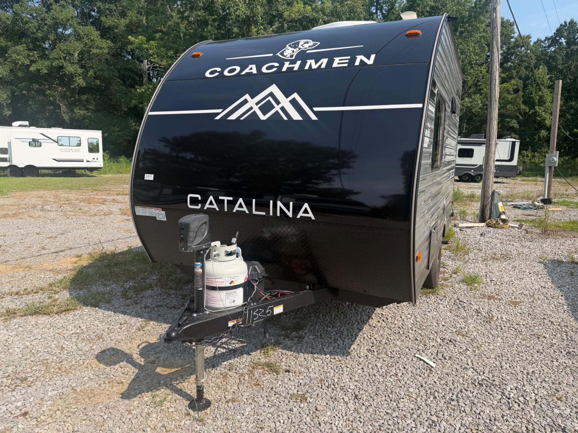2025 Forest River 2025 Forest River Coachmen Catalina - thumbnail 5