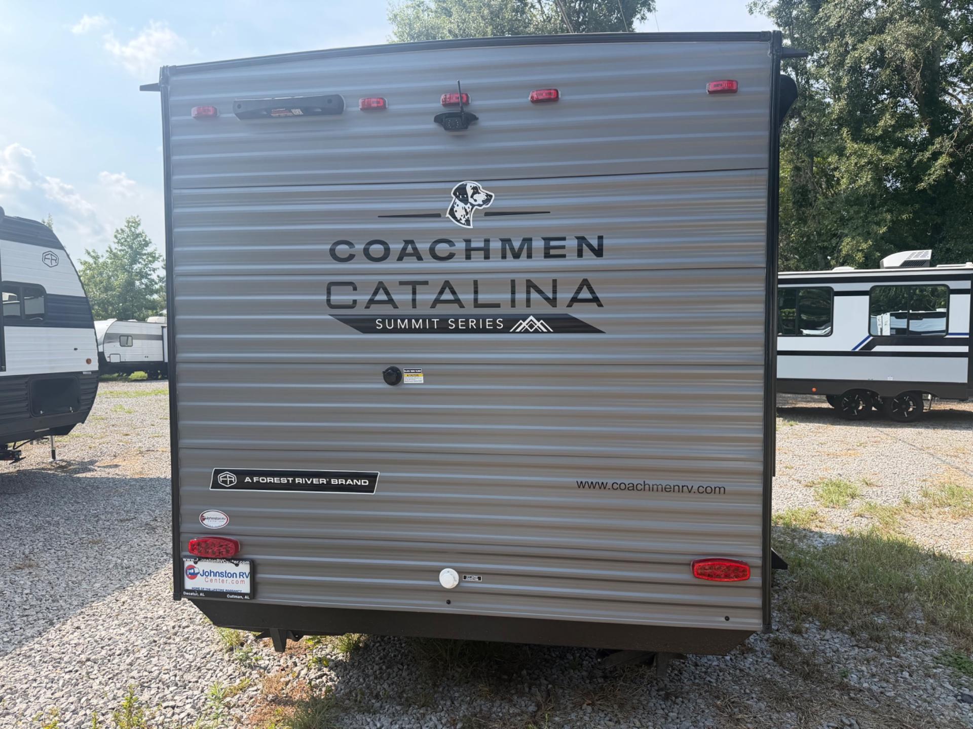 2025 Forest River 2025 Forest River Coachmen Catalina - thumbnail 7
