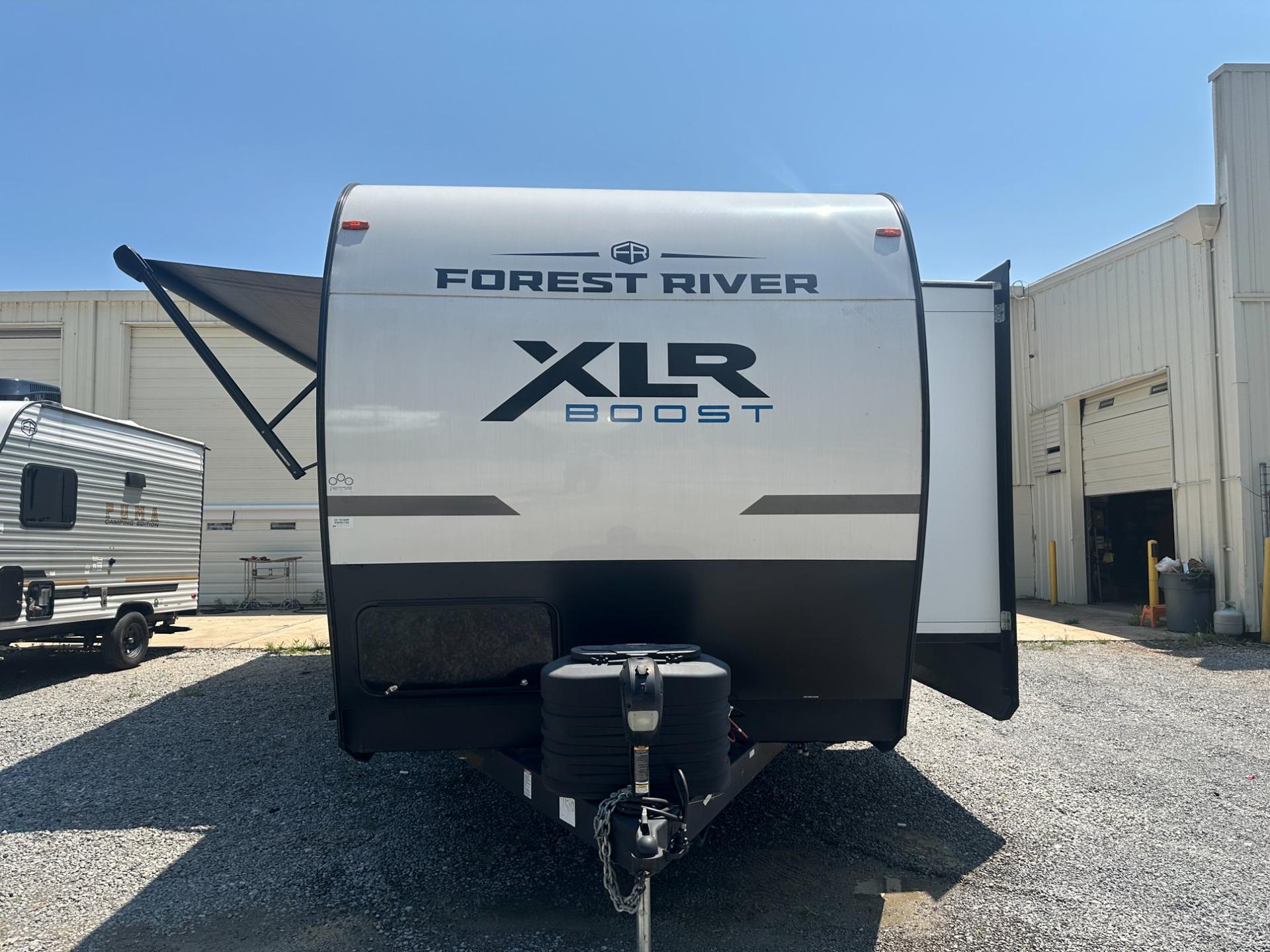2025 Forest River 2025 Forest River XLR Boost - thumbnail 2