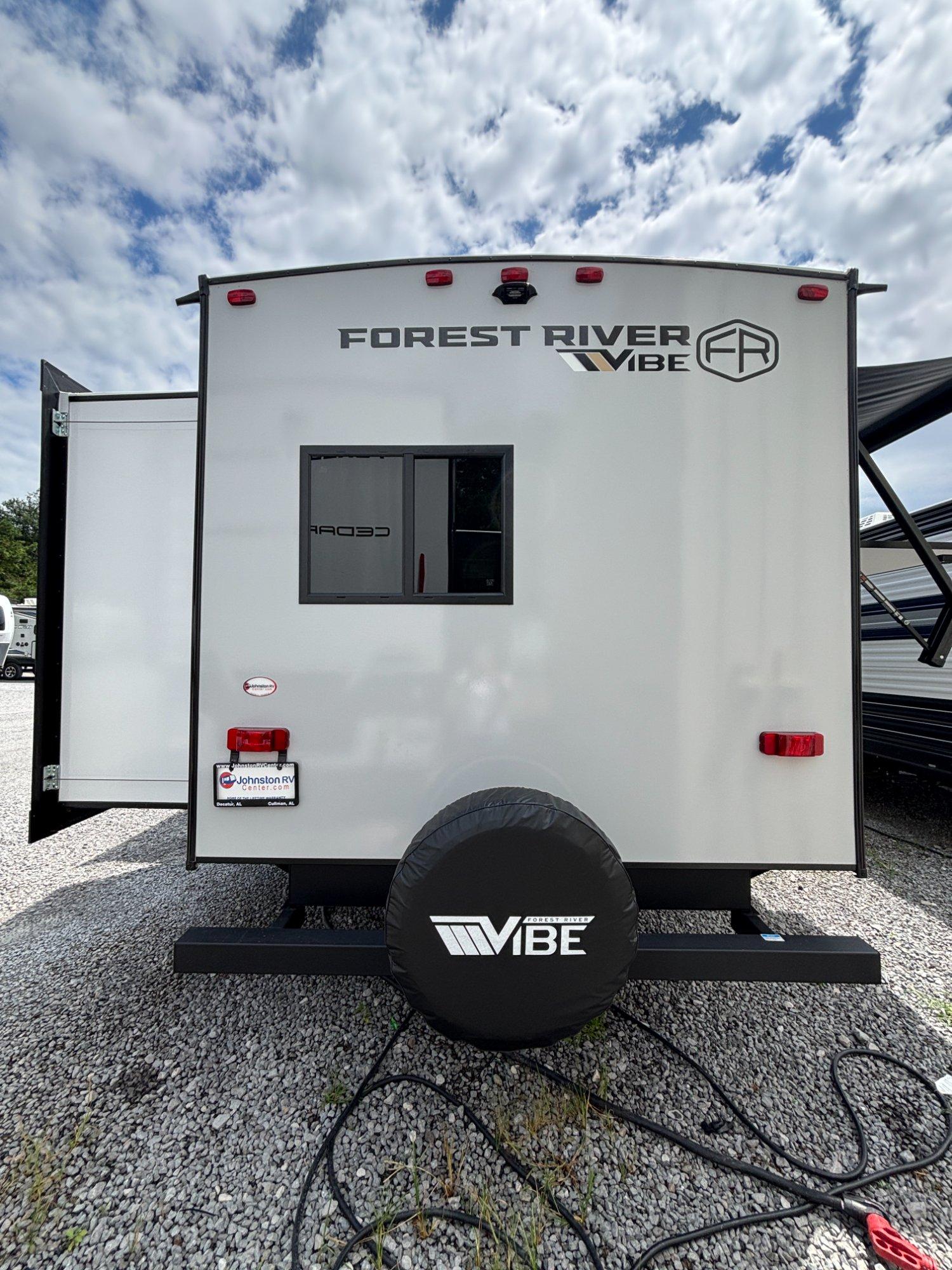 2027 Forest River 2027 Forest River VIBE - thumbnail 7