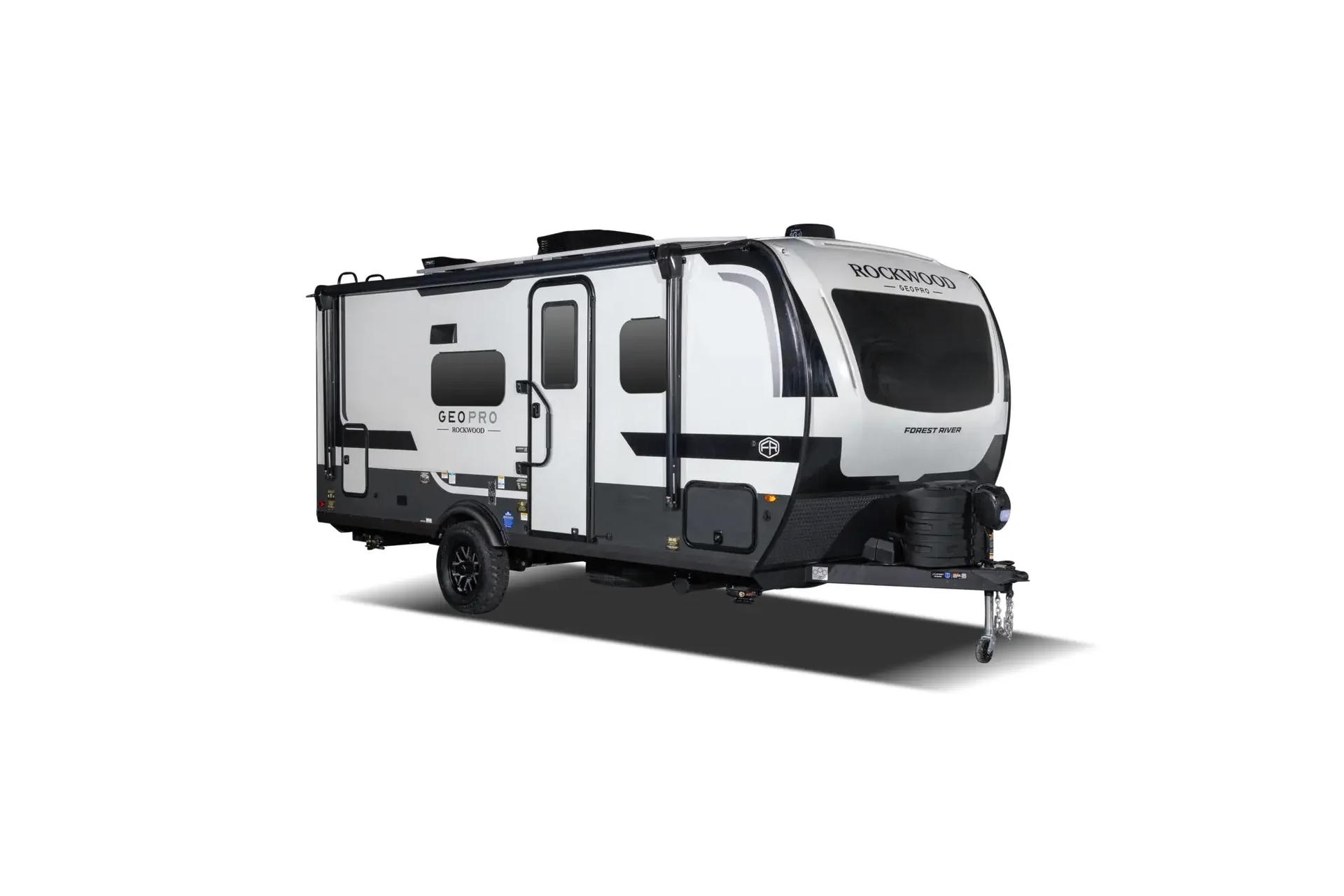 2027 Forest River Rockwood Geo Pro 20SFB