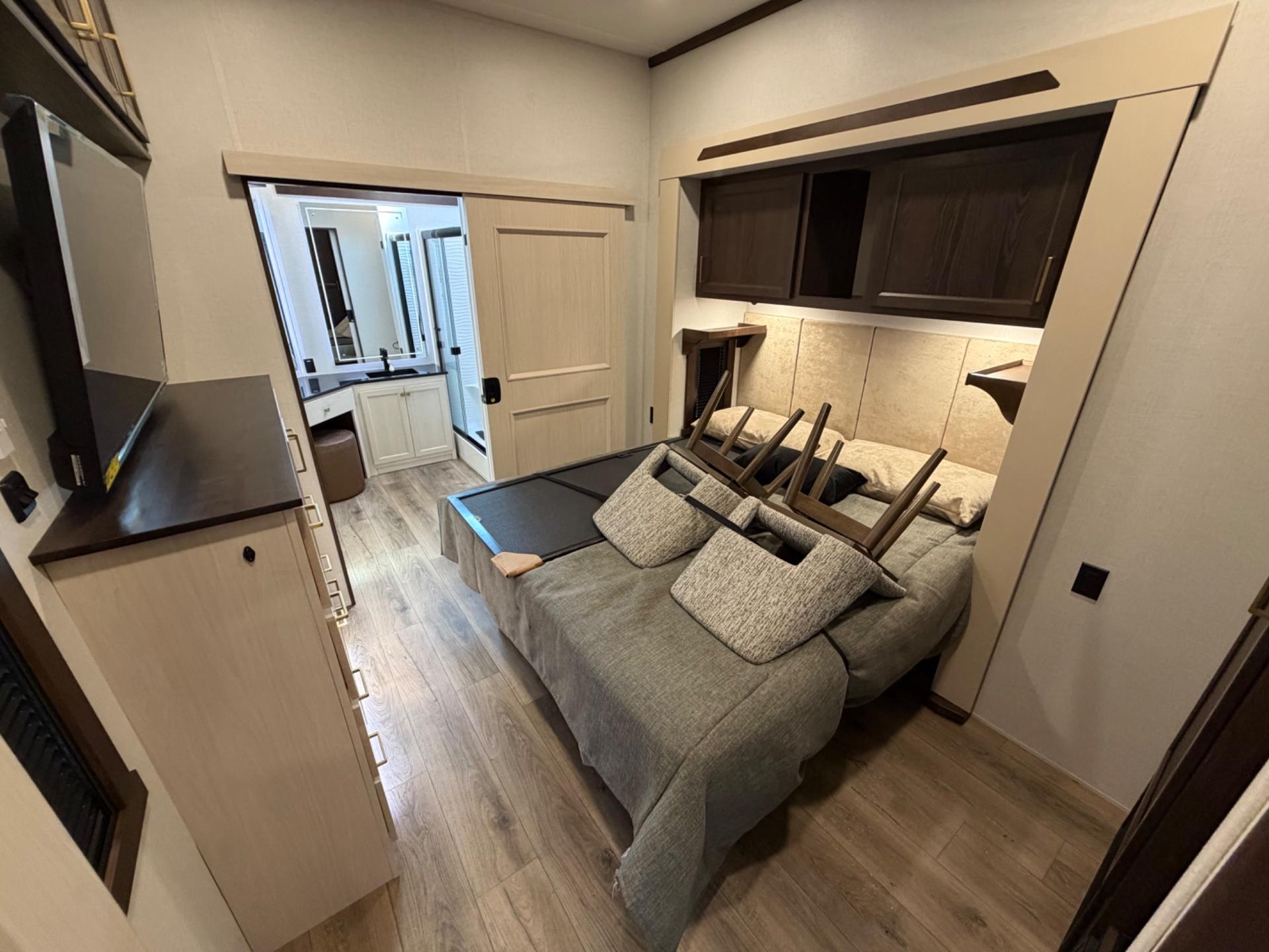 2026 Forest River 2026 Forest River Cedar Creek Cottage - thumbnail 15