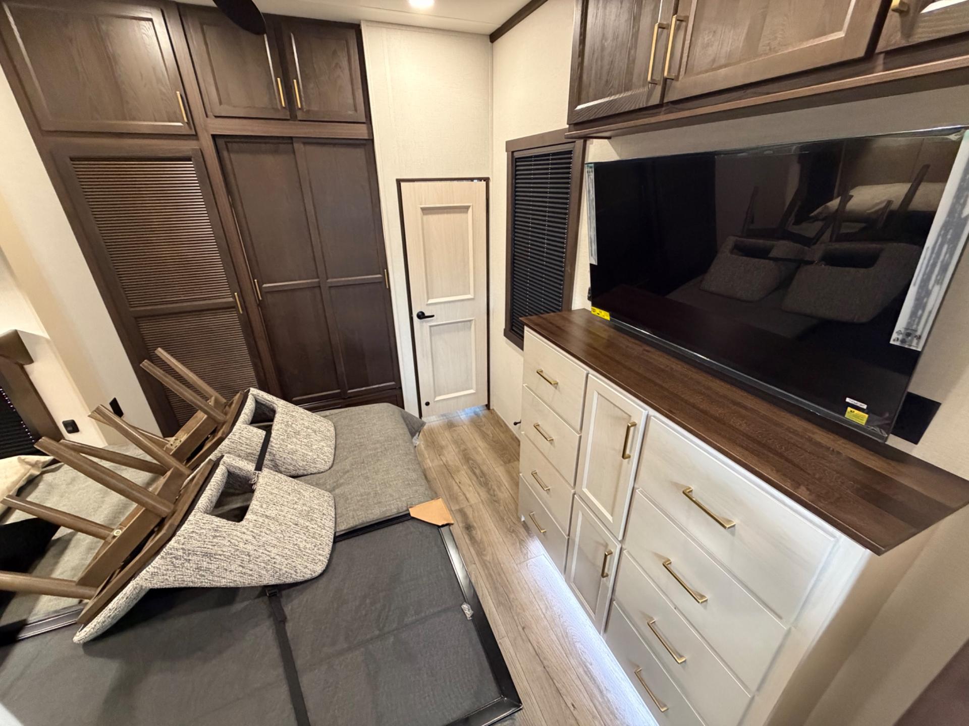 2026 Forest River 2026 Forest River Cedar Creek Cottage - thumbnail 17