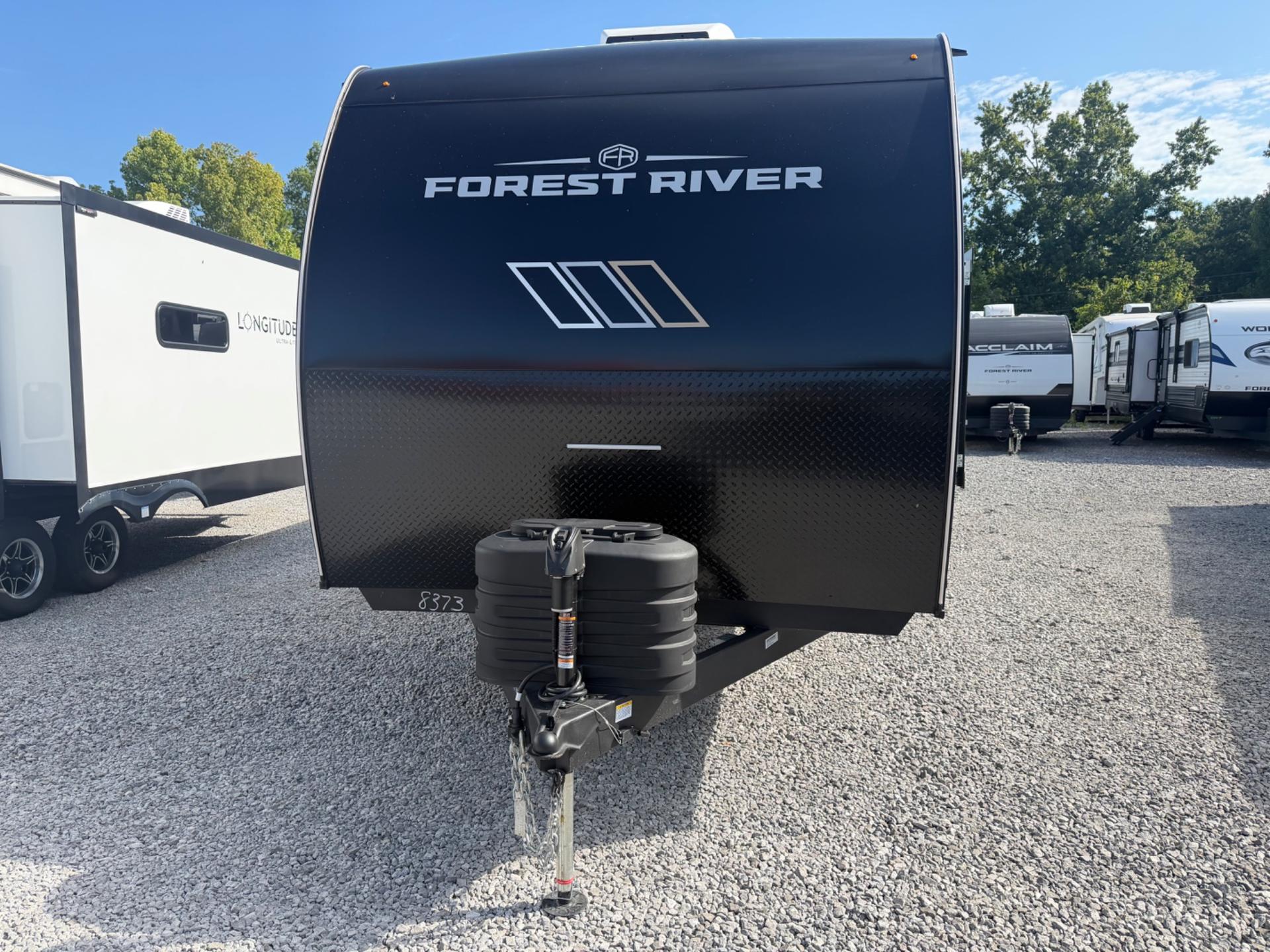 2027 Forest River 2027 Forest River Vibe - thumbnail 5