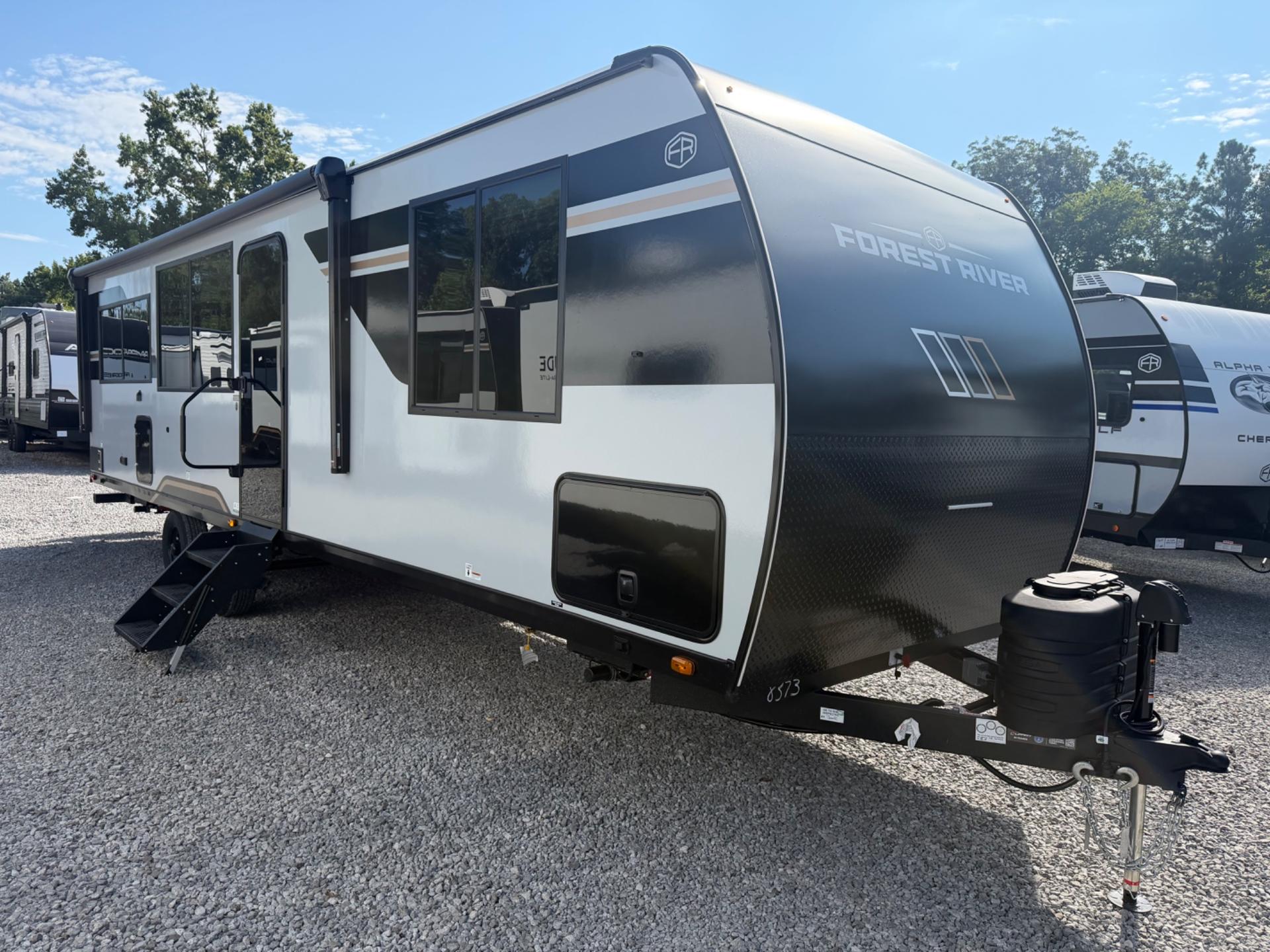 2027 Forest River Vibe 2600RK