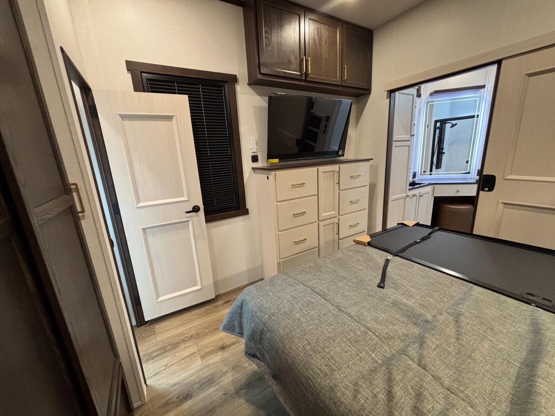 2026 Forest River 2026 Forest River Cedar Creek Cottage - thumbnail 18