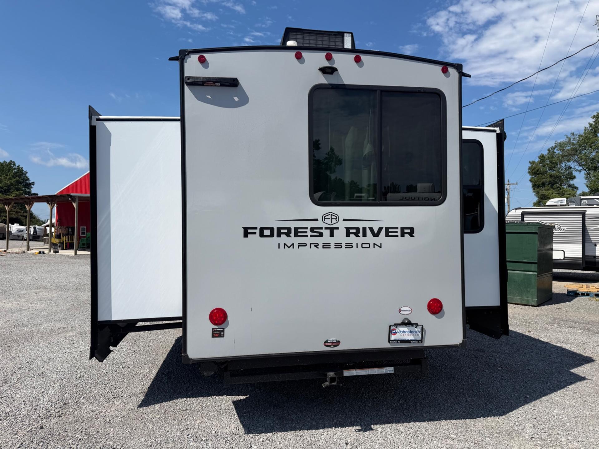 2026 Forest River 2026 Forest River Impression - thumbnail 7