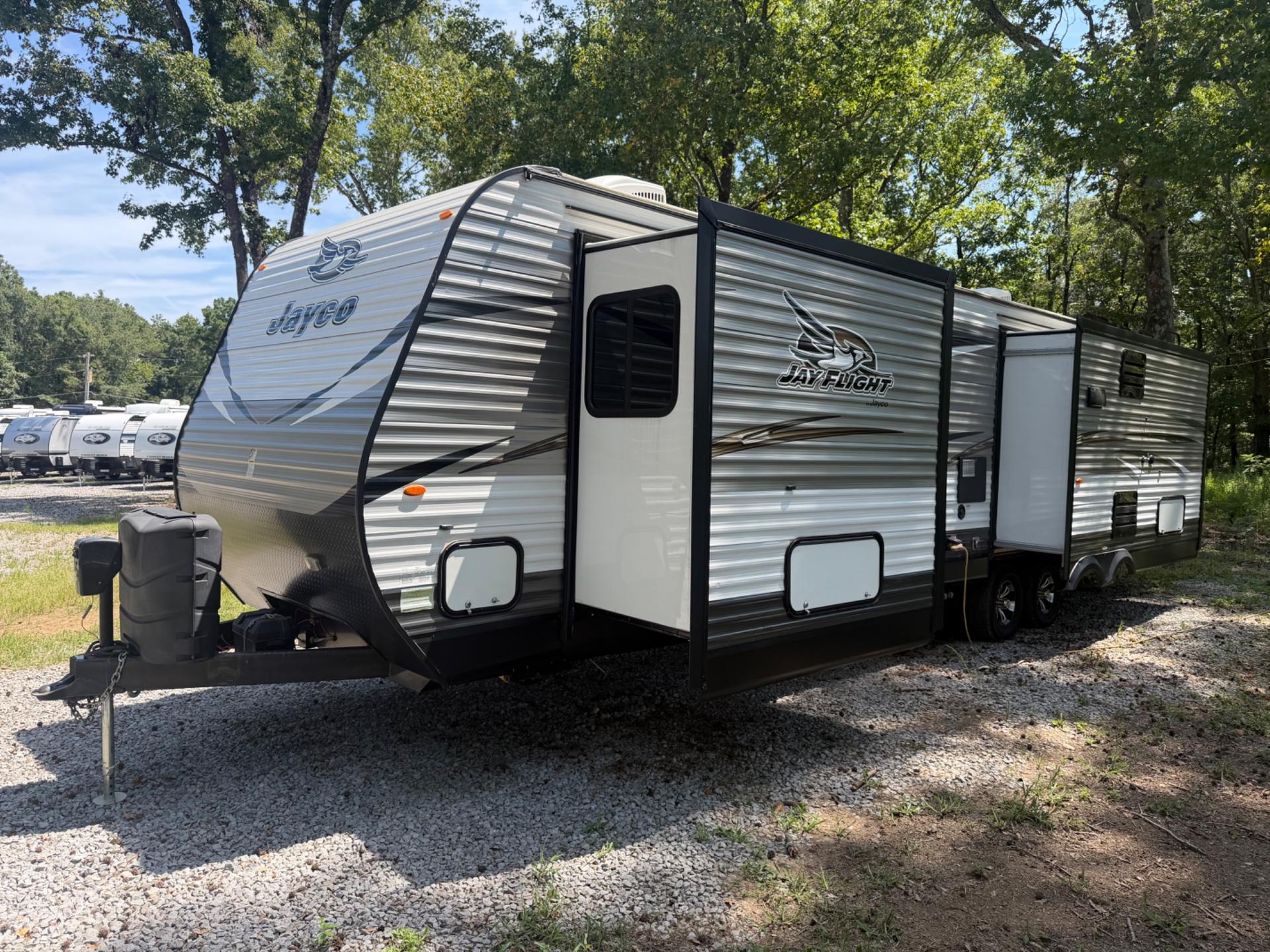 2018 Jayco 2018 Jayco Jay Flight - thumbnail 2