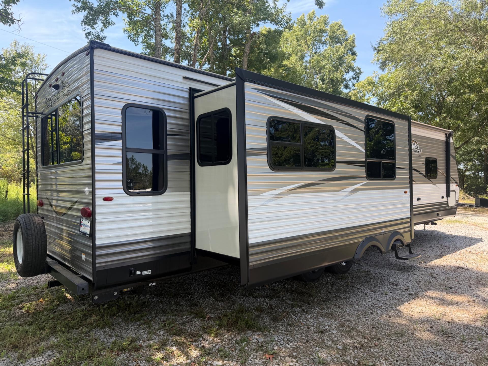 2018 Jayco 2018 Jayco Jay Flight - thumbnail 4