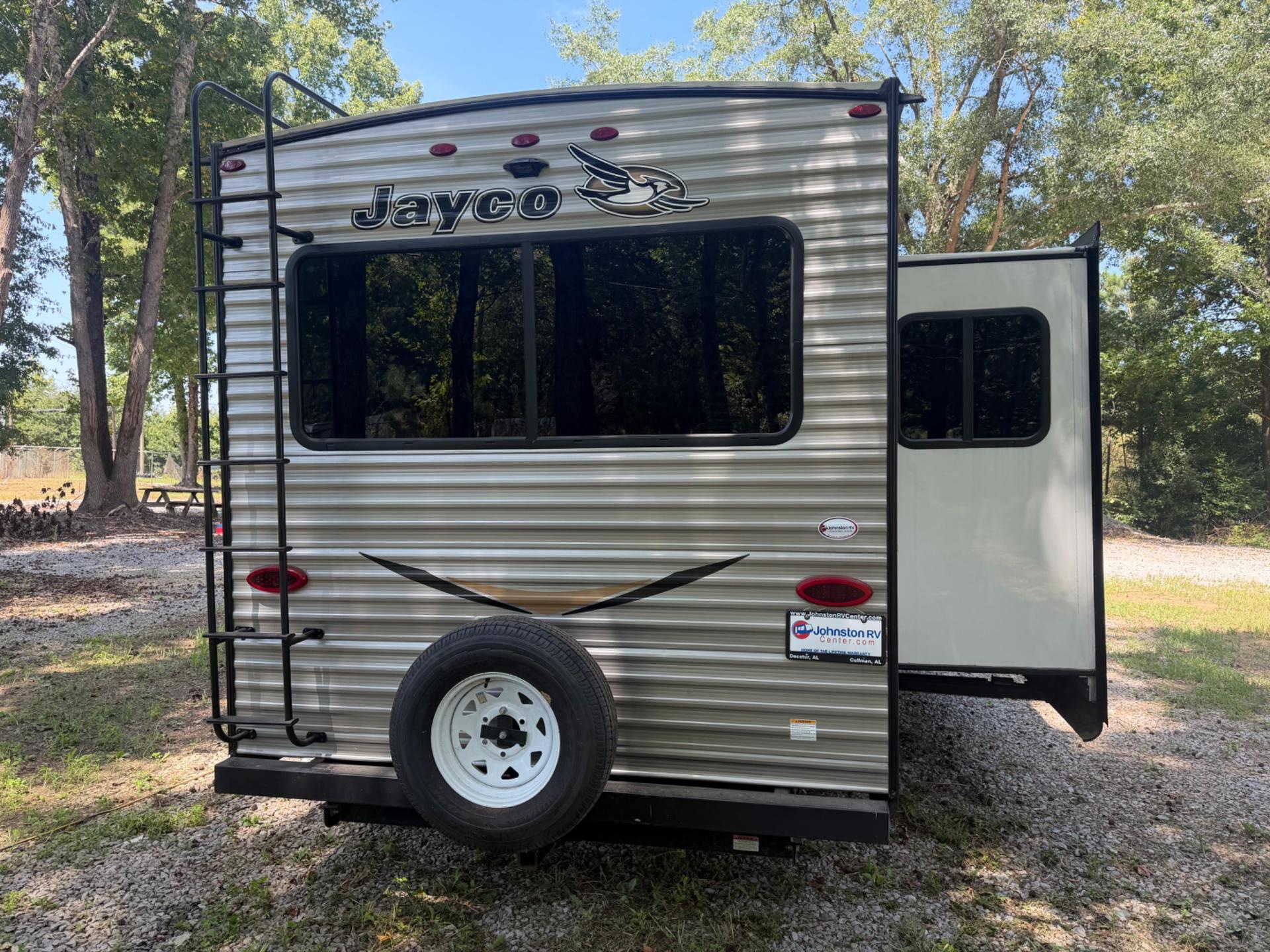 2018 Jayco 2018 Jayco Jay Flight - thumbnail 5