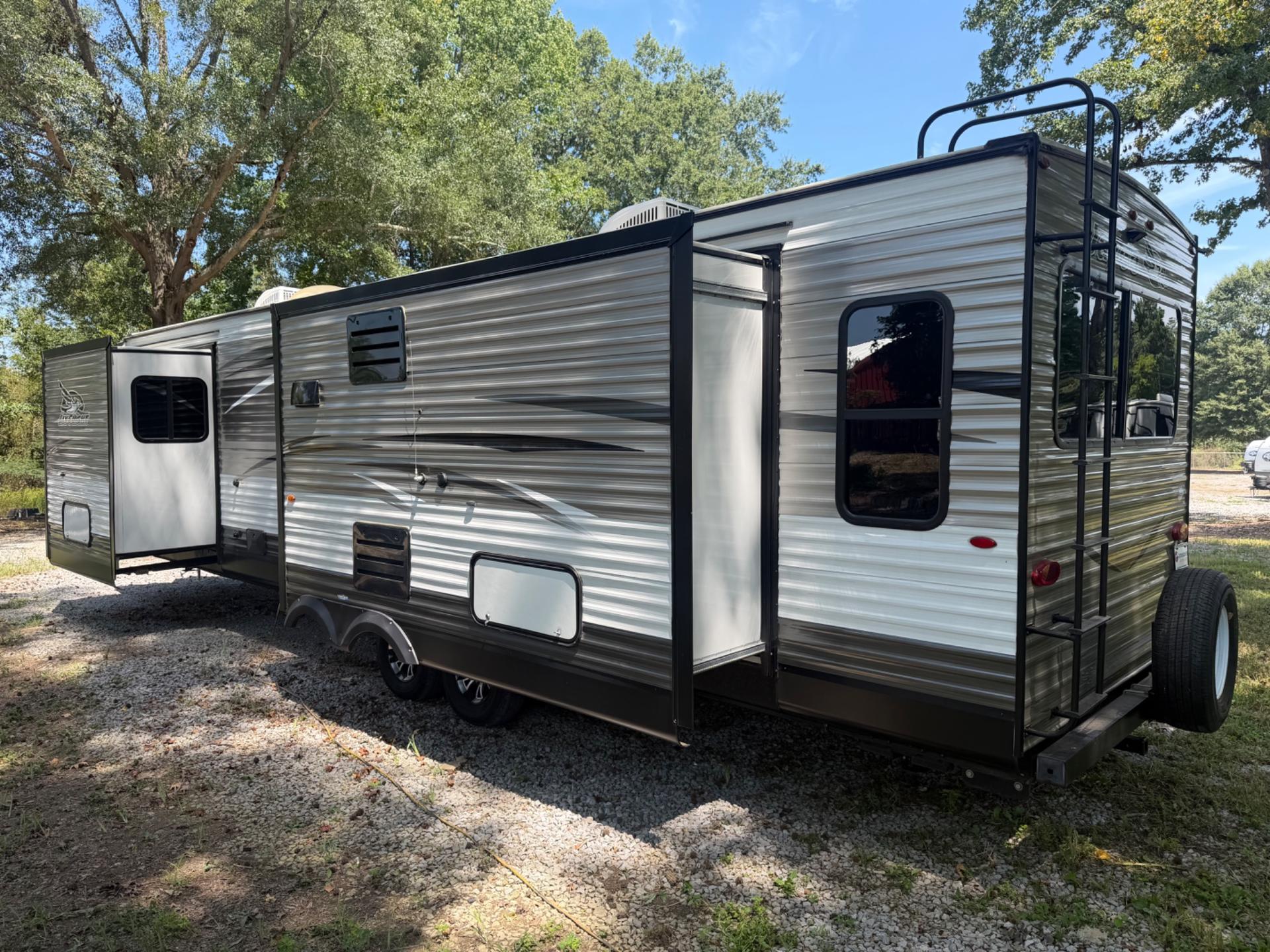 2018 Jayco 2018 Jayco Jay Flight - thumbnail 6
