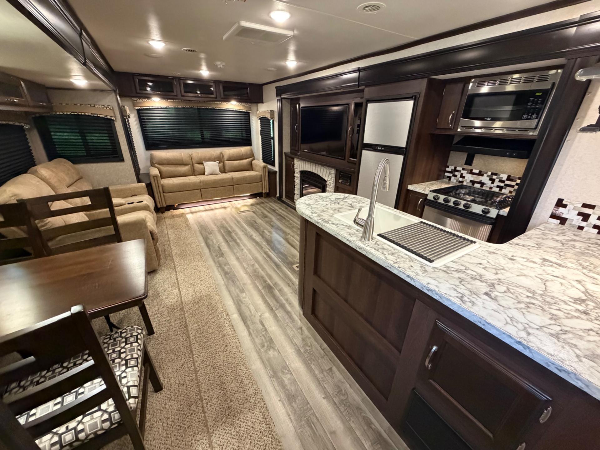 2018 Jayco 2018 Jayco Jay Flight - thumbnail 7
