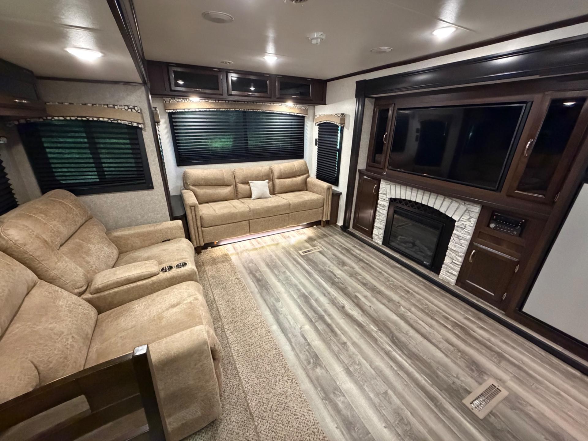 2018 Jayco 2018 Jayco Jay Flight - thumbnail 8