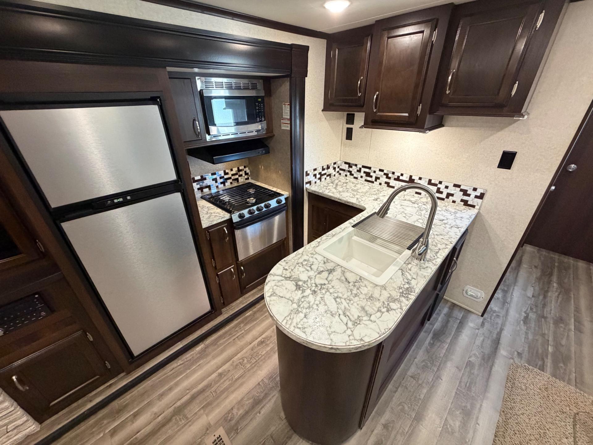 2018 Jayco 2018 Jayco Jay Flight - thumbnail 9