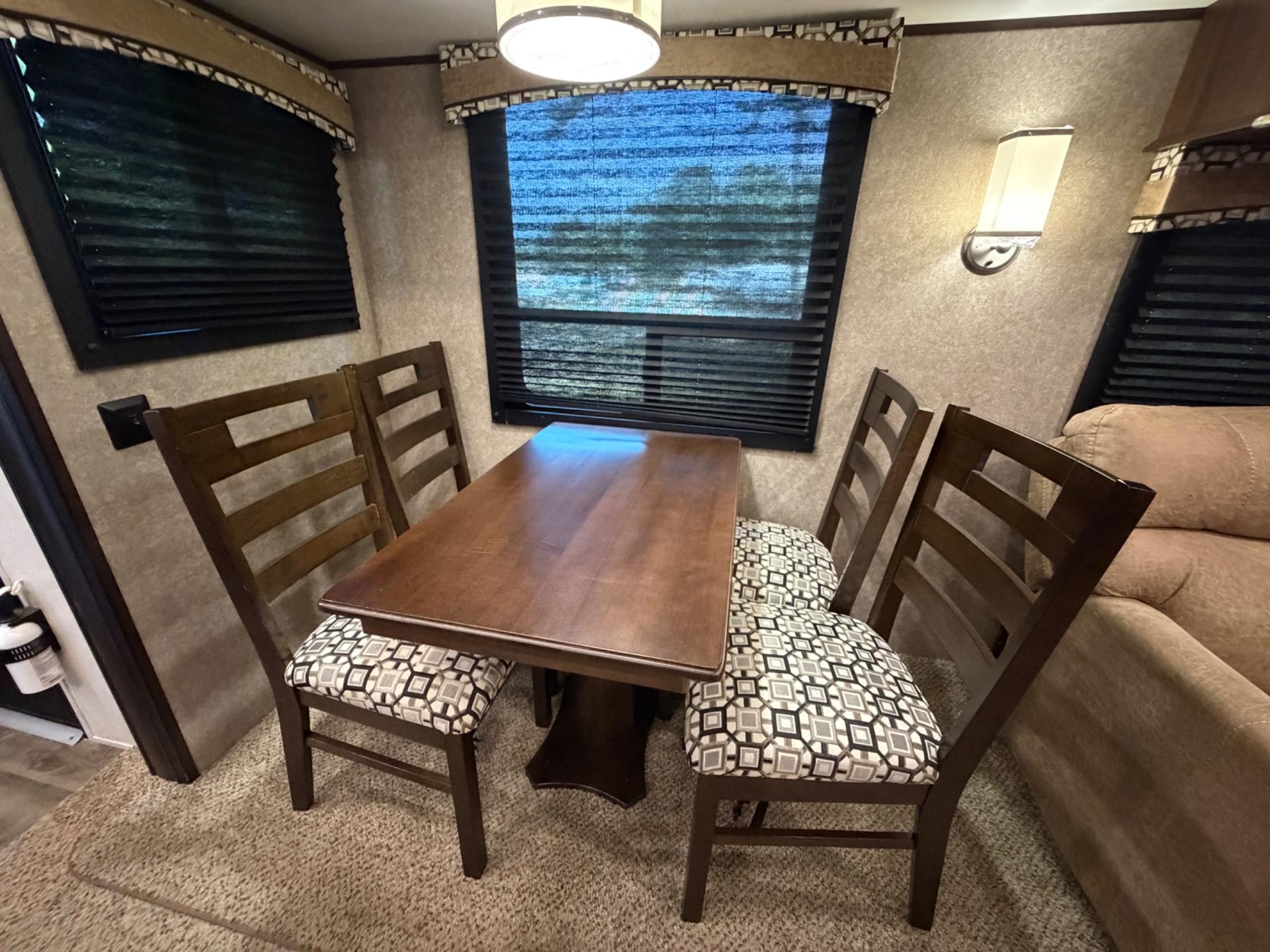 2018 Jayco 2018 Jayco Jay Flight - thumbnail 10