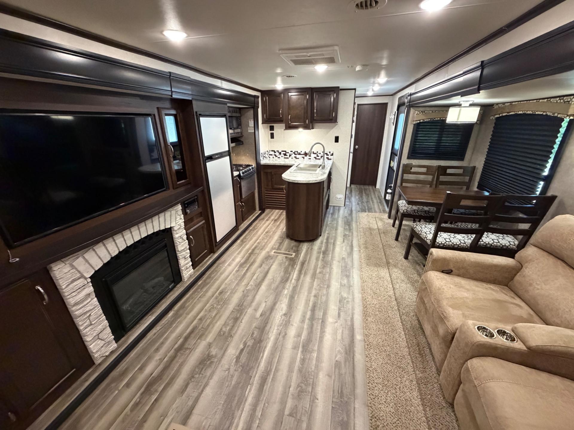2018 Jayco 2018 Jayco Jay Flight - thumbnail 11