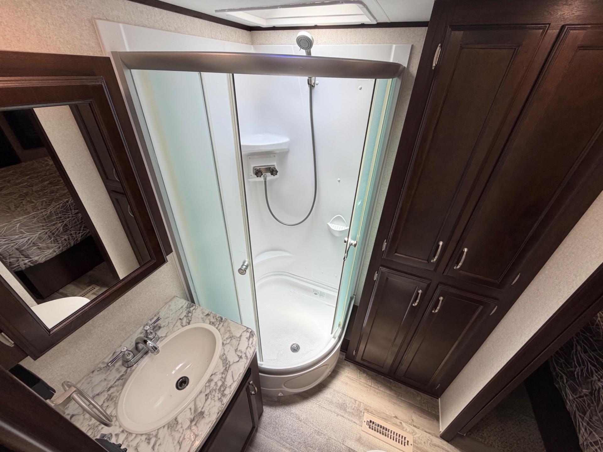 2018 Jayco 2018 Jayco Jay Flight - thumbnail 12