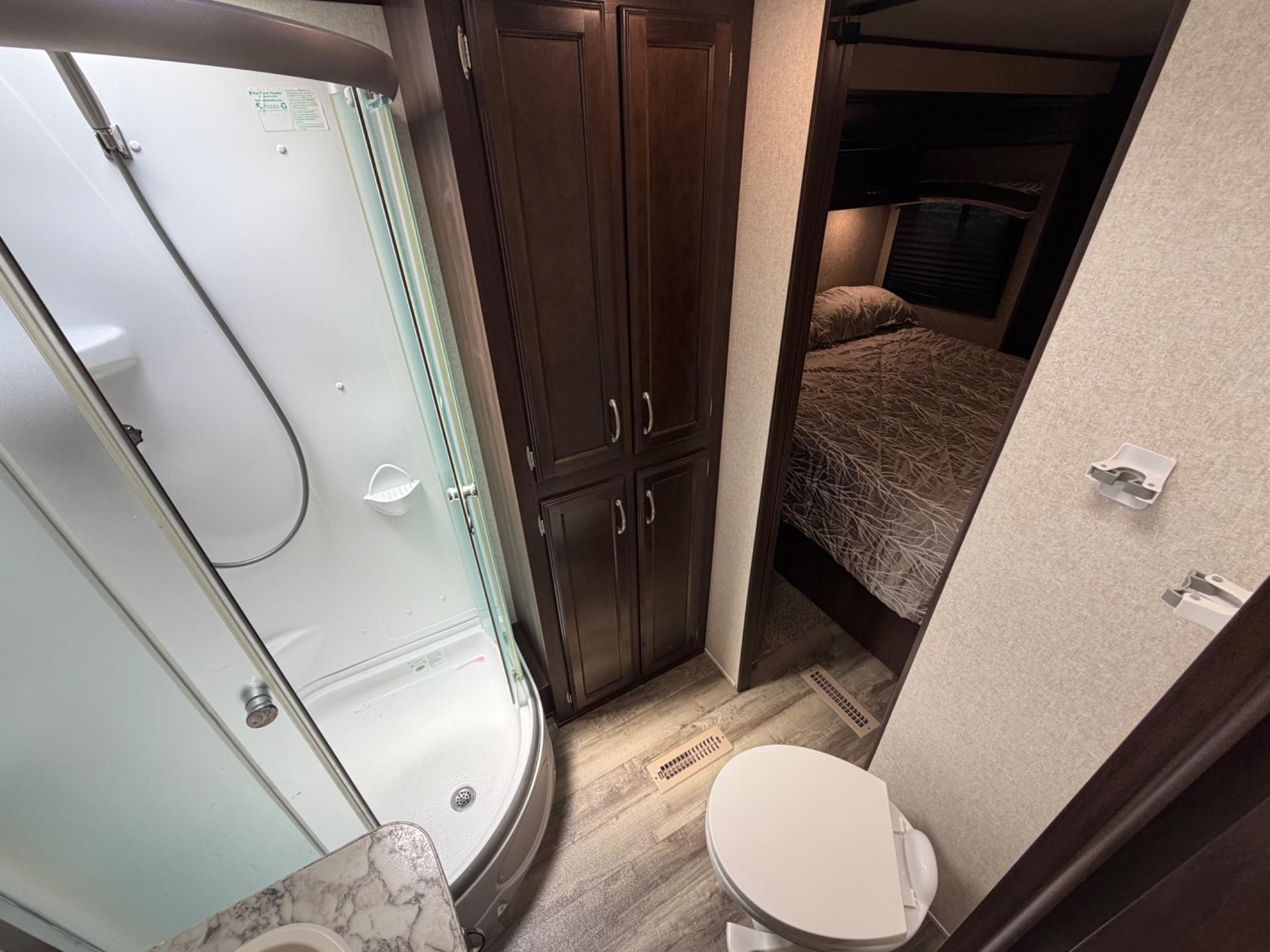 2018 Jayco 2018 Jayco Jay Flight - thumbnail 13
