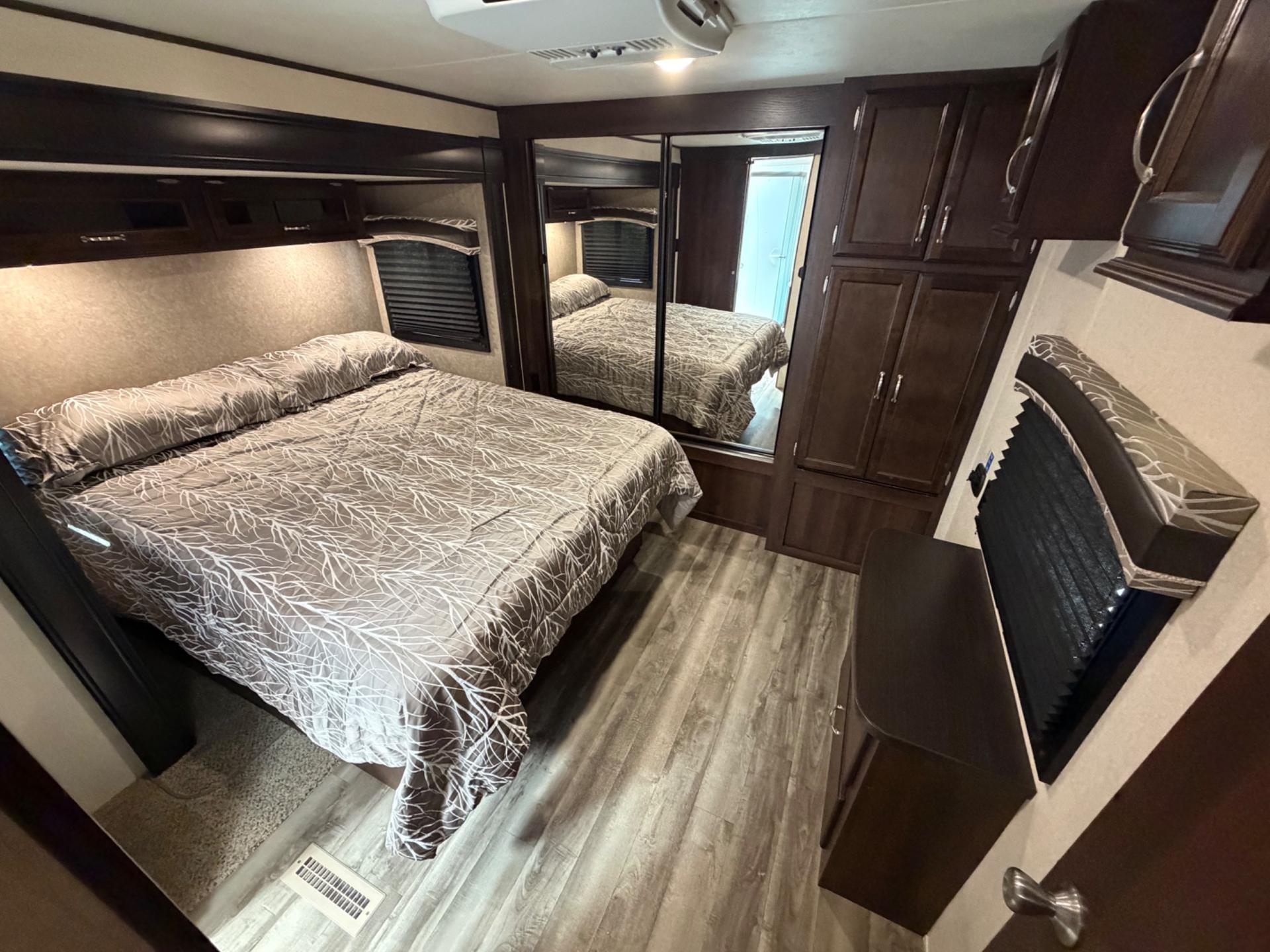 2018 Jayco 2018 Jayco Jay Flight - thumbnail 15