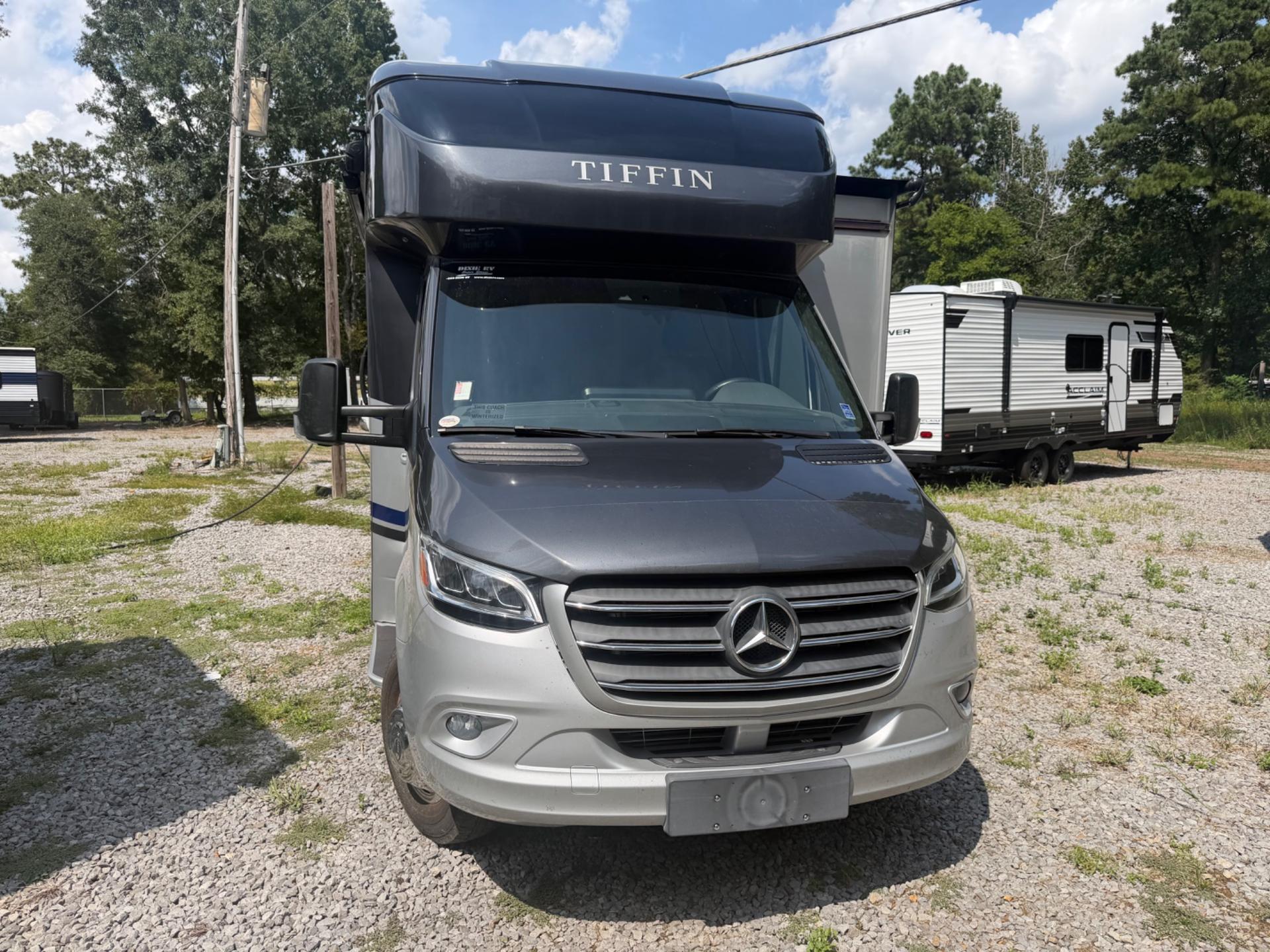 2020 Tiffin 2020 Tiffin Wayfarer - thumbnail 4