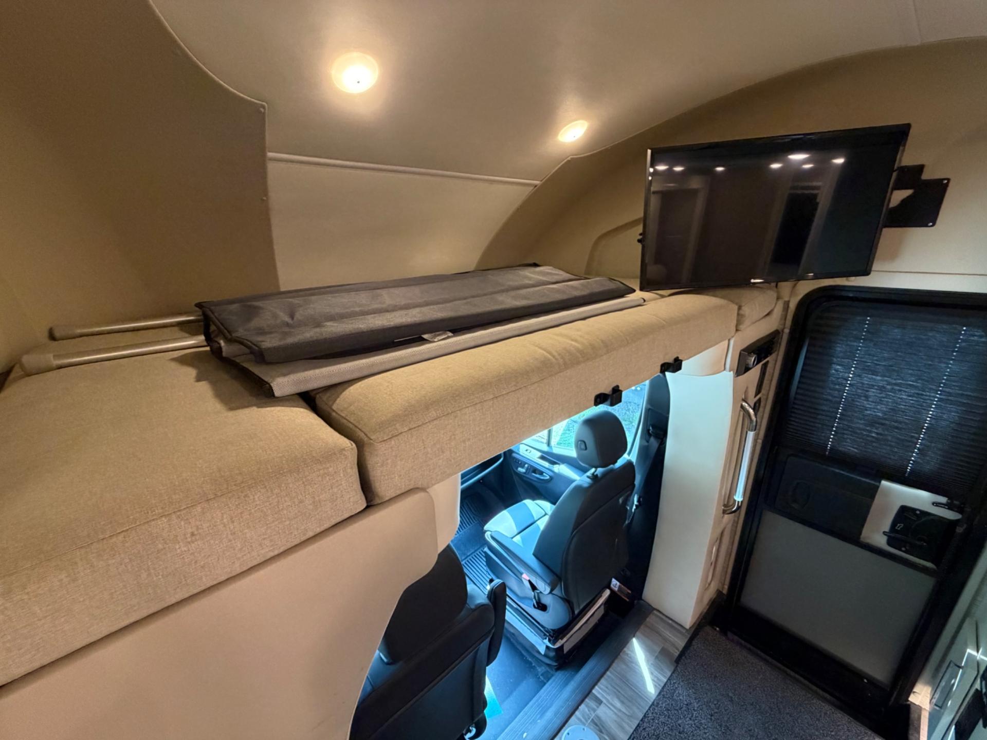 2020 Tiffin 2020 Tiffin Wayfarer - thumbnail 11