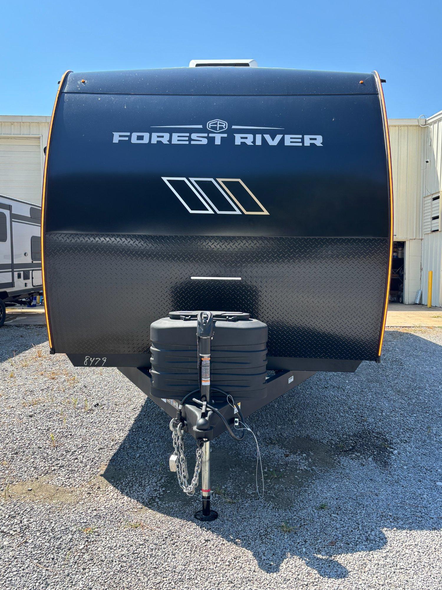 2027 Forest River 2027 Forest River Vibe - thumbnail 5