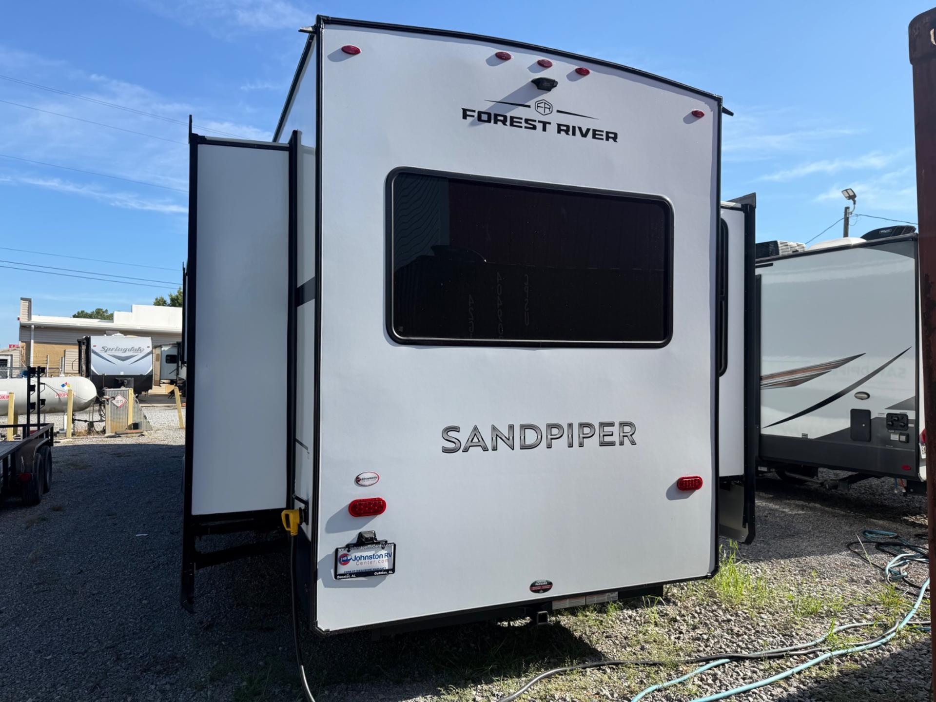 2027 Forest River 2027 Forest River Sandpiper - thumbnail 7