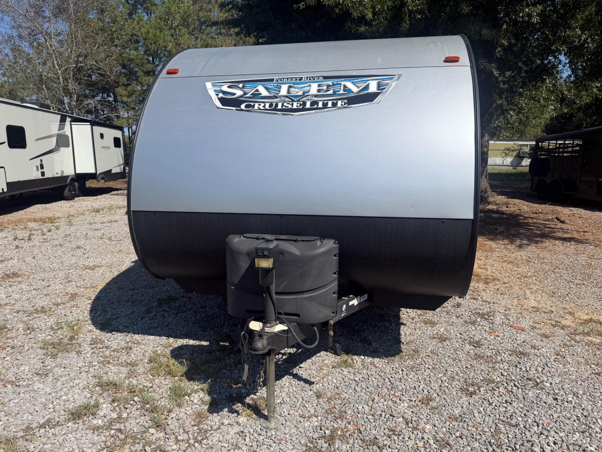 2020 Forest River 2020 Forest River Salem Cruise Lite - thumbnail 3