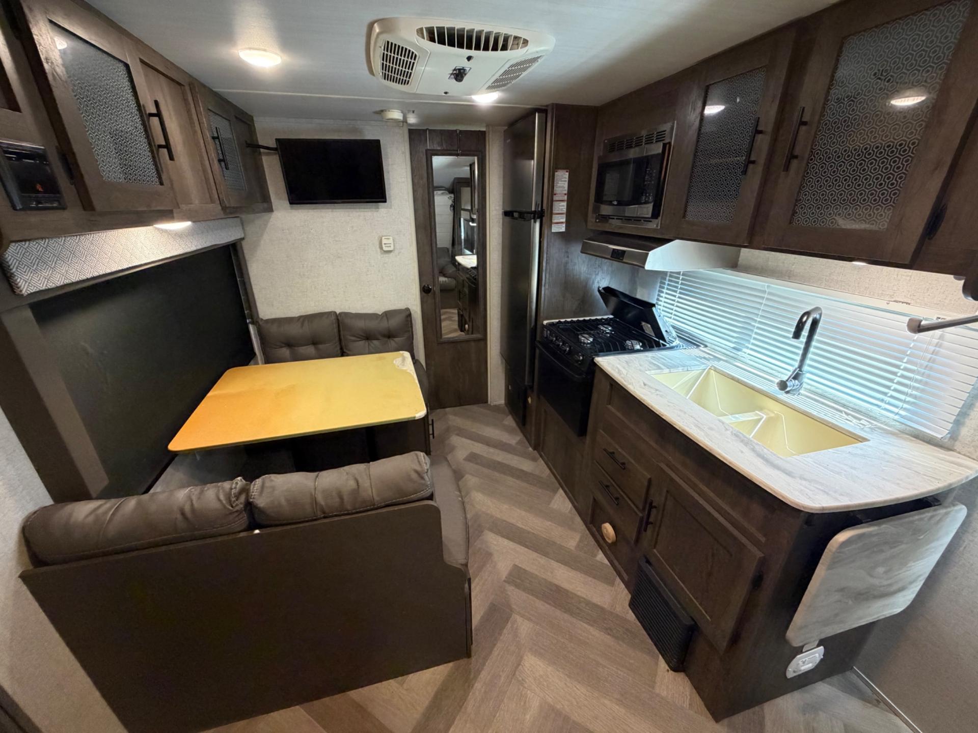 2020 Forest River 2020 Forest River Salem Cruise Lite - thumbnail 7