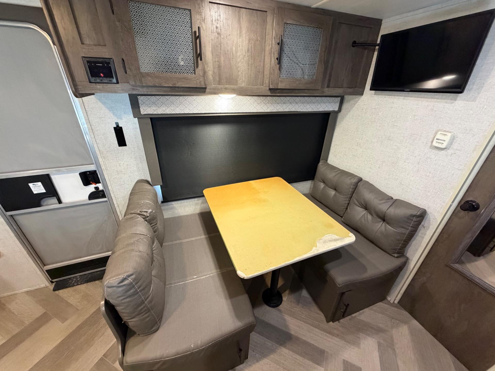 2020 Forest River 2020 Forest River Salem Cruise Lite - thumbnail 9