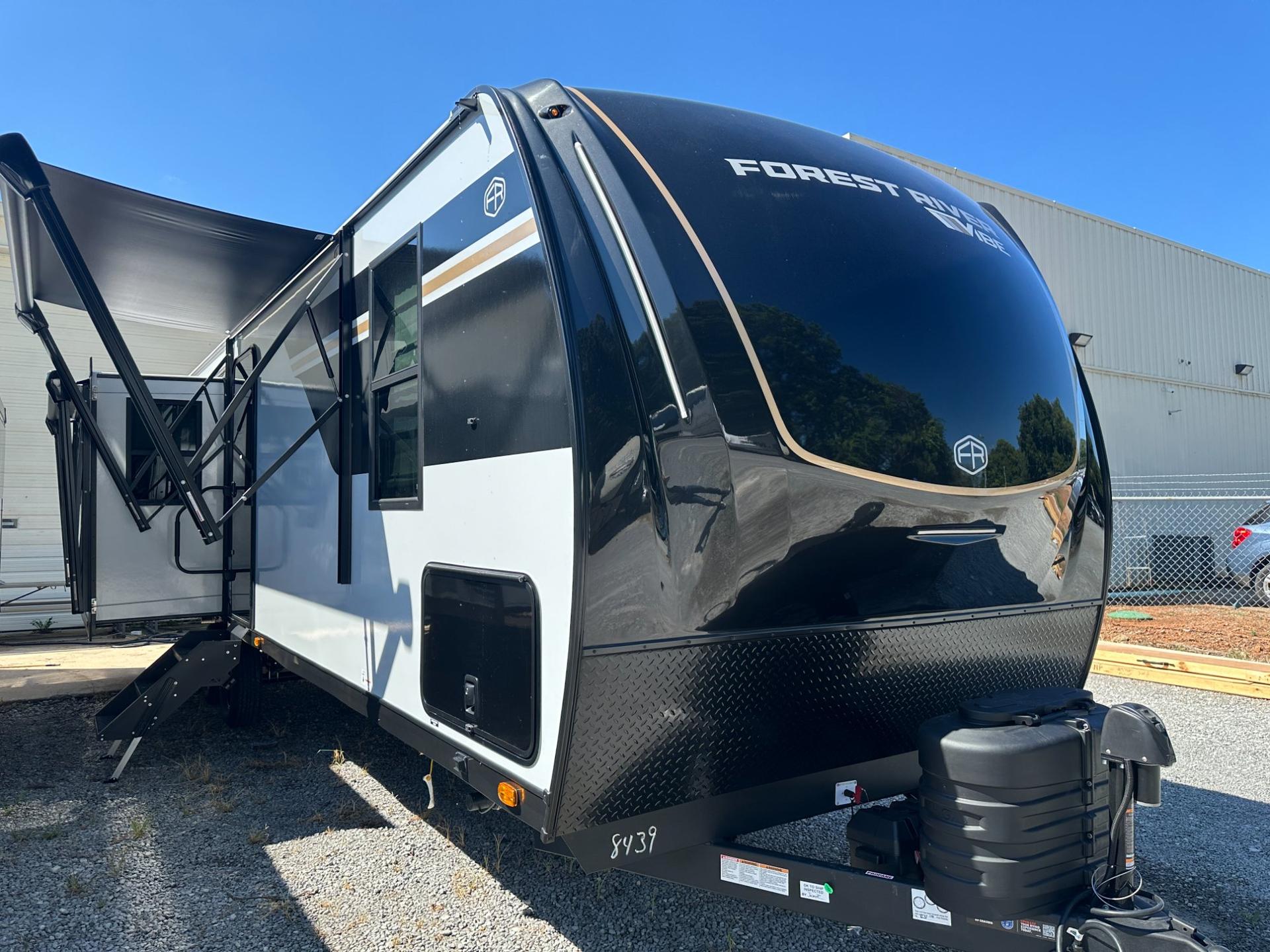 2027 Forest River Vibe 2800RL