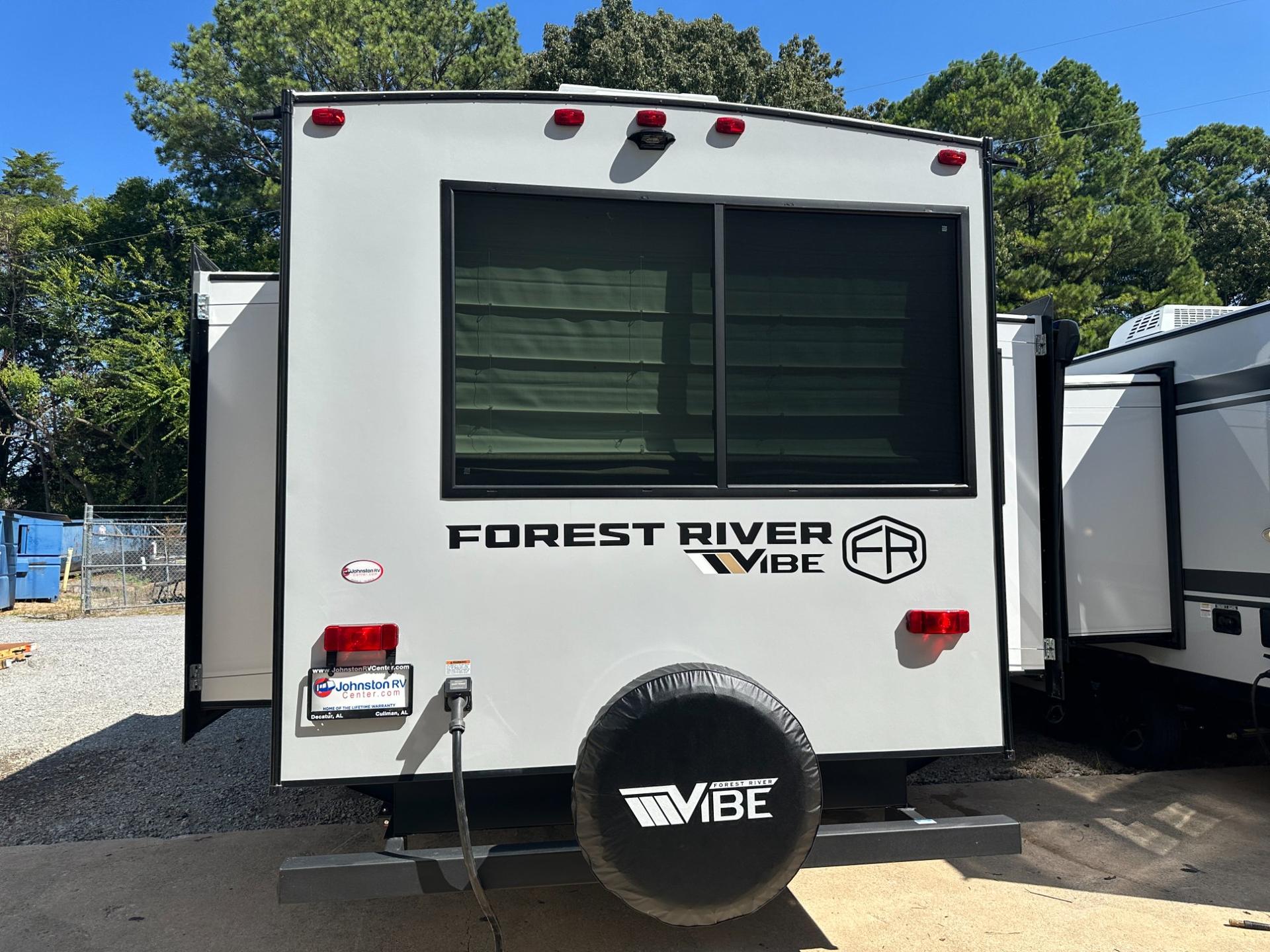 2027 Forest River 2027 Forest River Vibe - thumbnail 7