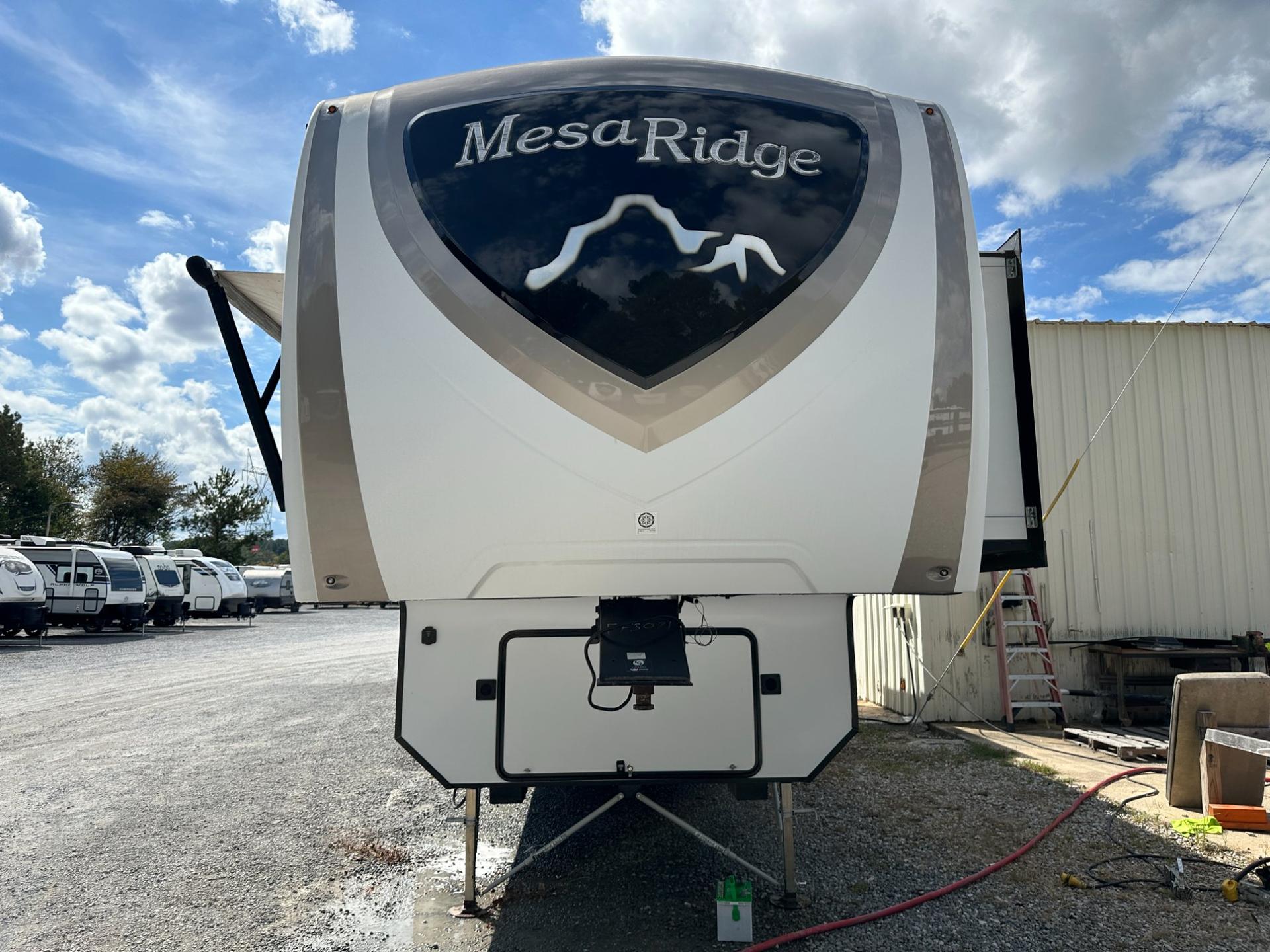 2019 Highland Ridge 2019 Highland Ridge Mesa Ridge - thumbnail 2