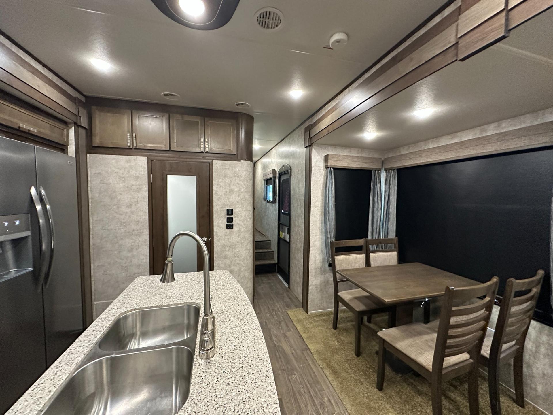 2019 Highland Ridge 2019 Highland Ridge Mesa Ridge - thumbnail 9