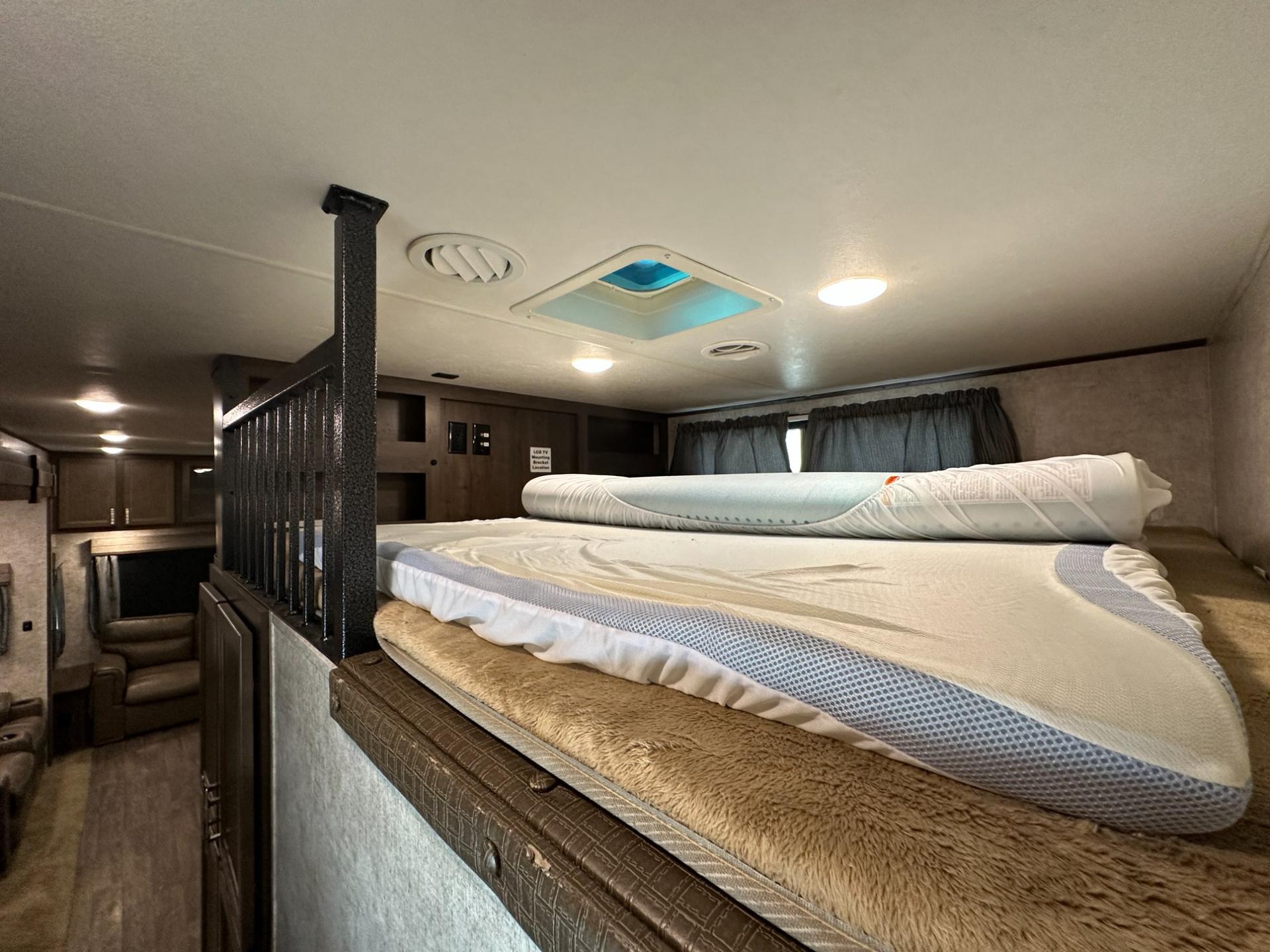 2019 Highland Ridge 2019 Highland Ridge Mesa Ridge - thumbnail 11