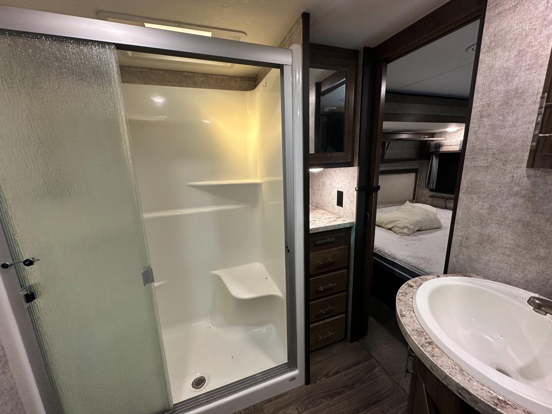 2019 Highland Ridge 2019 Highland Ridge Mesa Ridge - thumbnail 12