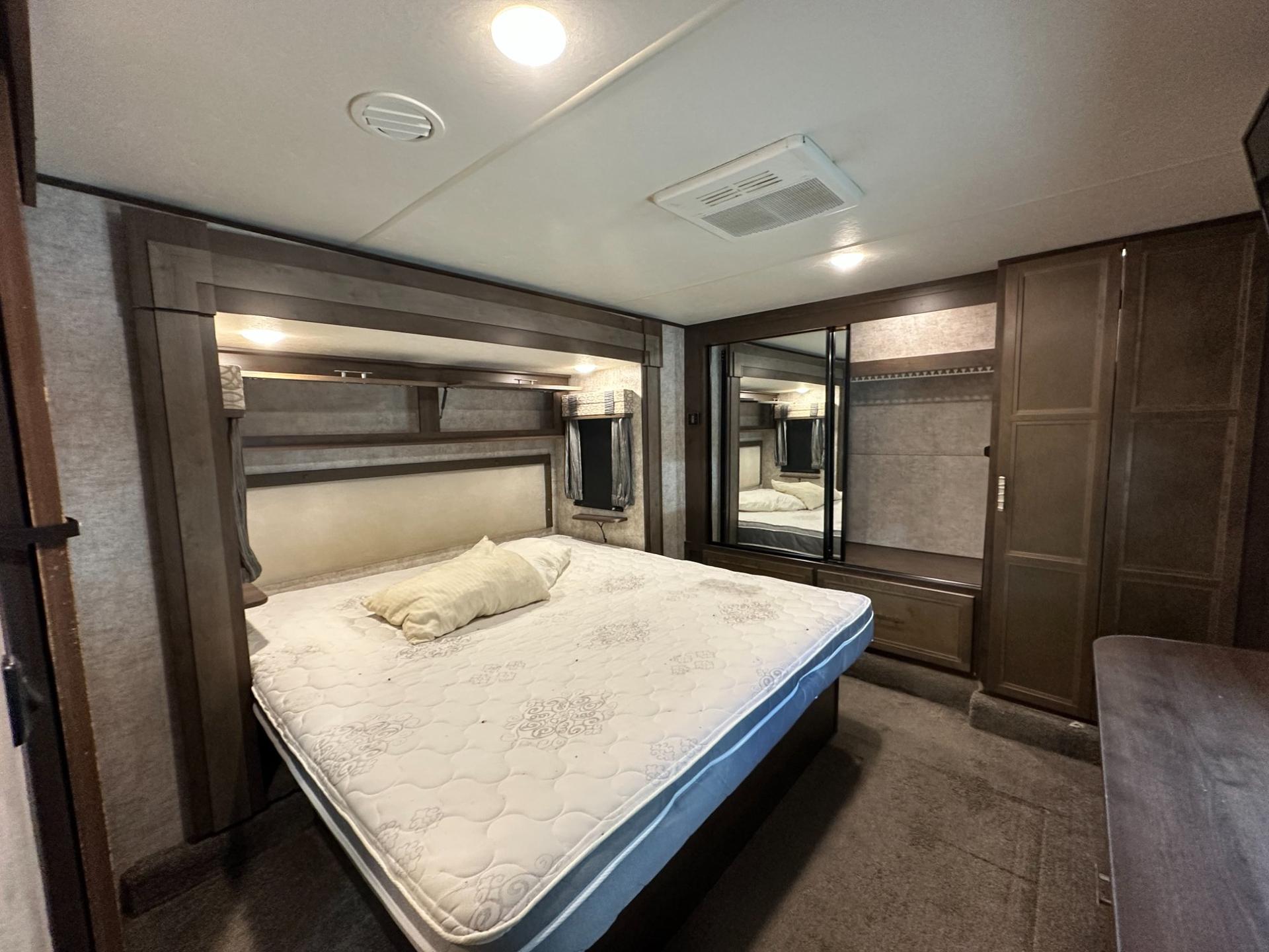 2019 Highland Ridge 2019 Highland Ridge Mesa Ridge - thumbnail 13