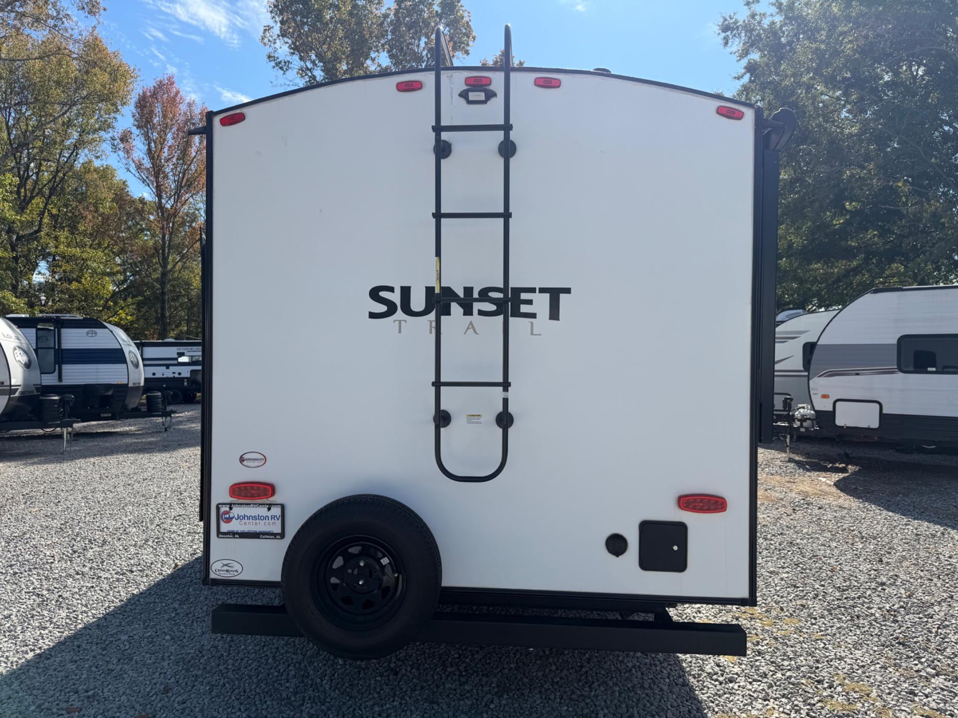 2023 CrossRoads 2023 CrossRoads Sunset Trail Super Lite - thumbnail 6