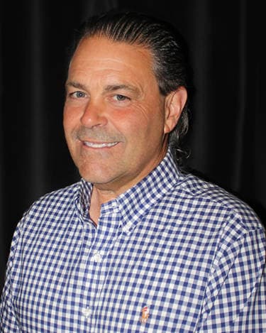 Mike Austin