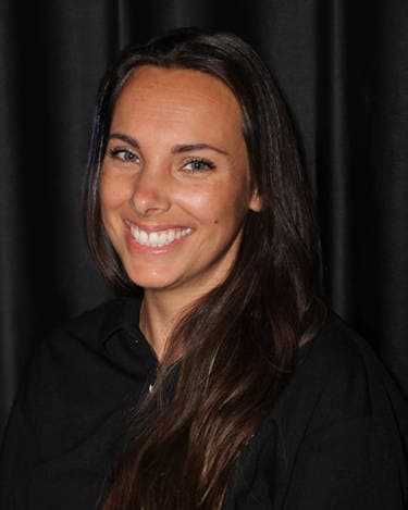 Kristine Keech