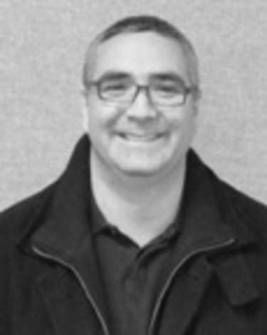 Chris LaVerdierre