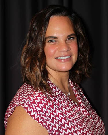 Robin McLarty