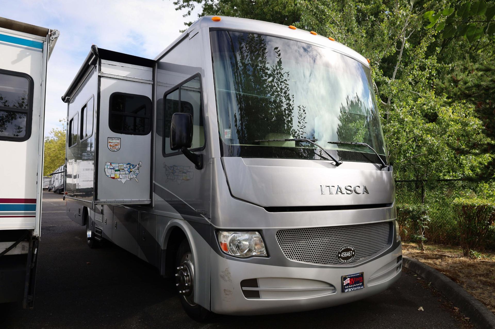 2015 Itasca Suncruiser 2015 Itasca Suncruiser 32V - image 1