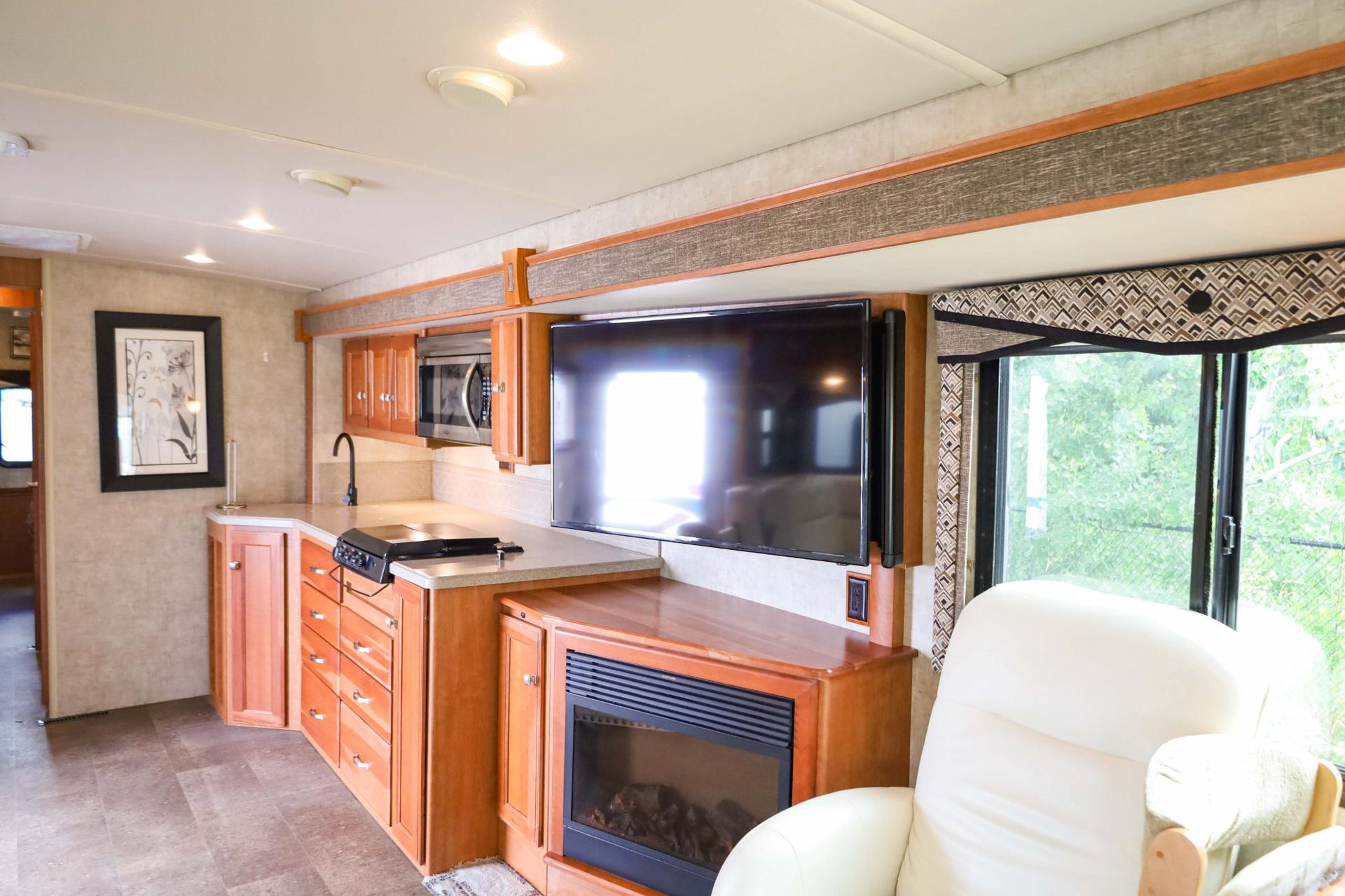 2015 Itasca Suncruiser 2015 Itasca Suncruiser 32V - thumbnail 35