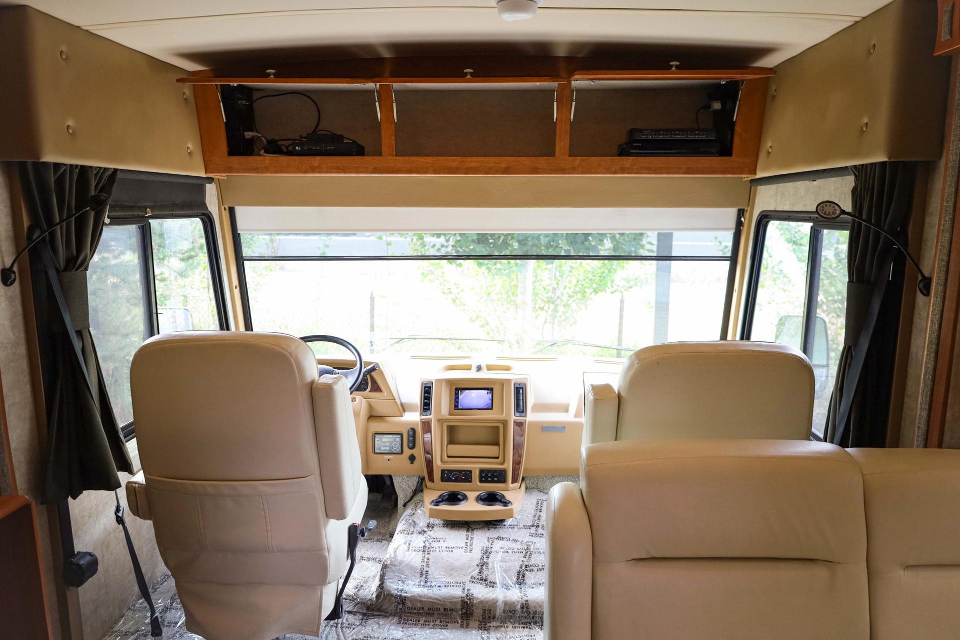 2015 Itasca Suncruiser 2015 Itasca Suncruiser 32V - thumbnail 34