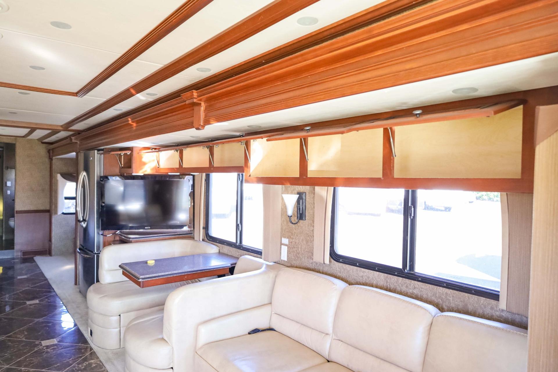 2013 Newmar 2013 Newmar Dutchstar 4347 - thumbnail 9