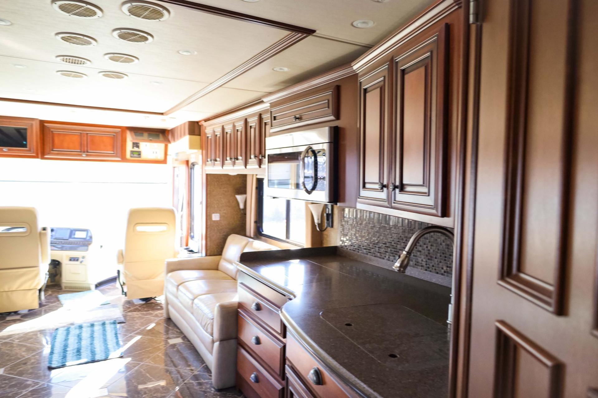 2013 Newmar 2013 Newmar Dutchstar 4347 - thumbnail 11