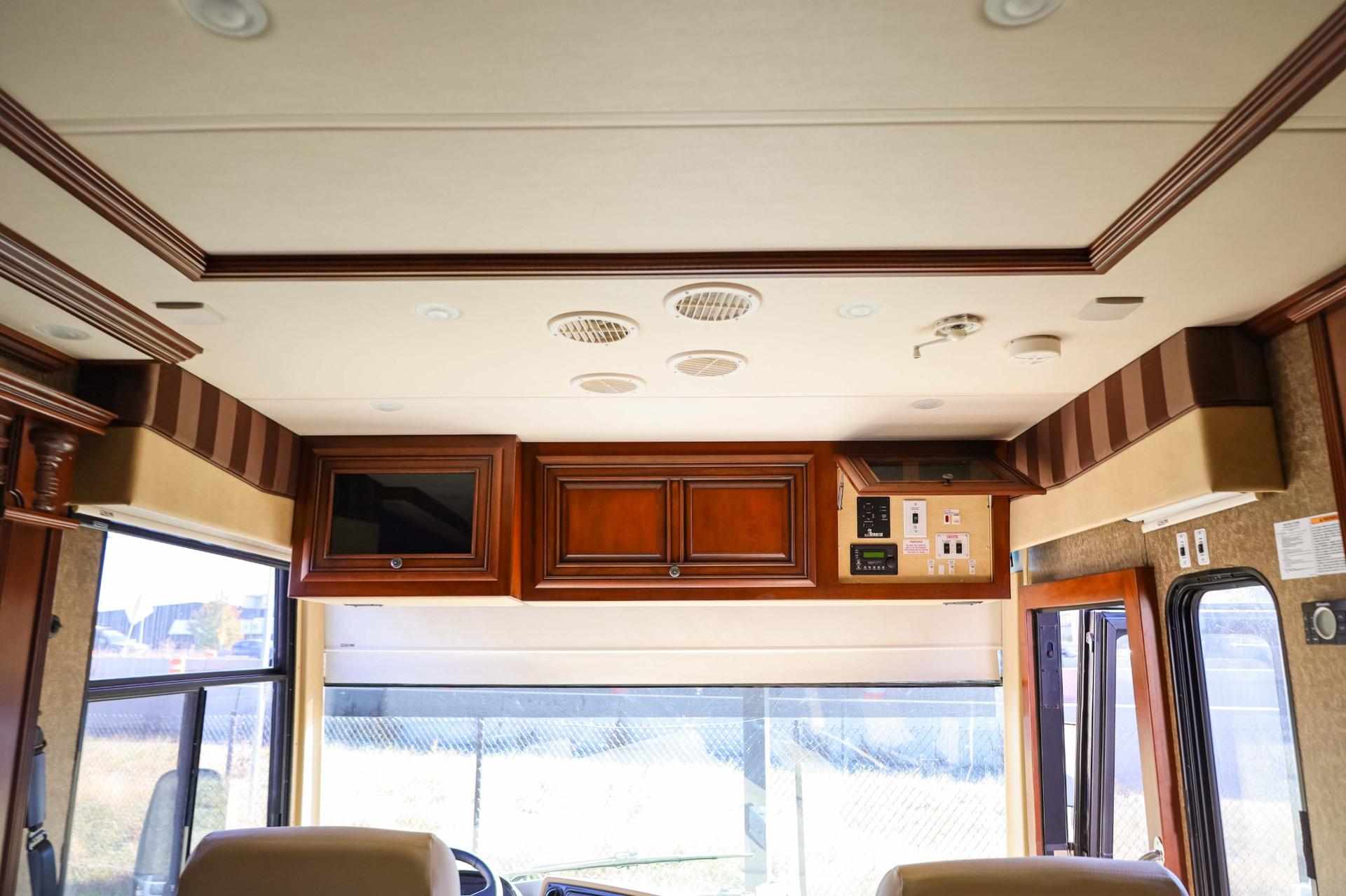 2013 Newmar 2013 Newmar Dutchstar 4347 - thumbnail 14