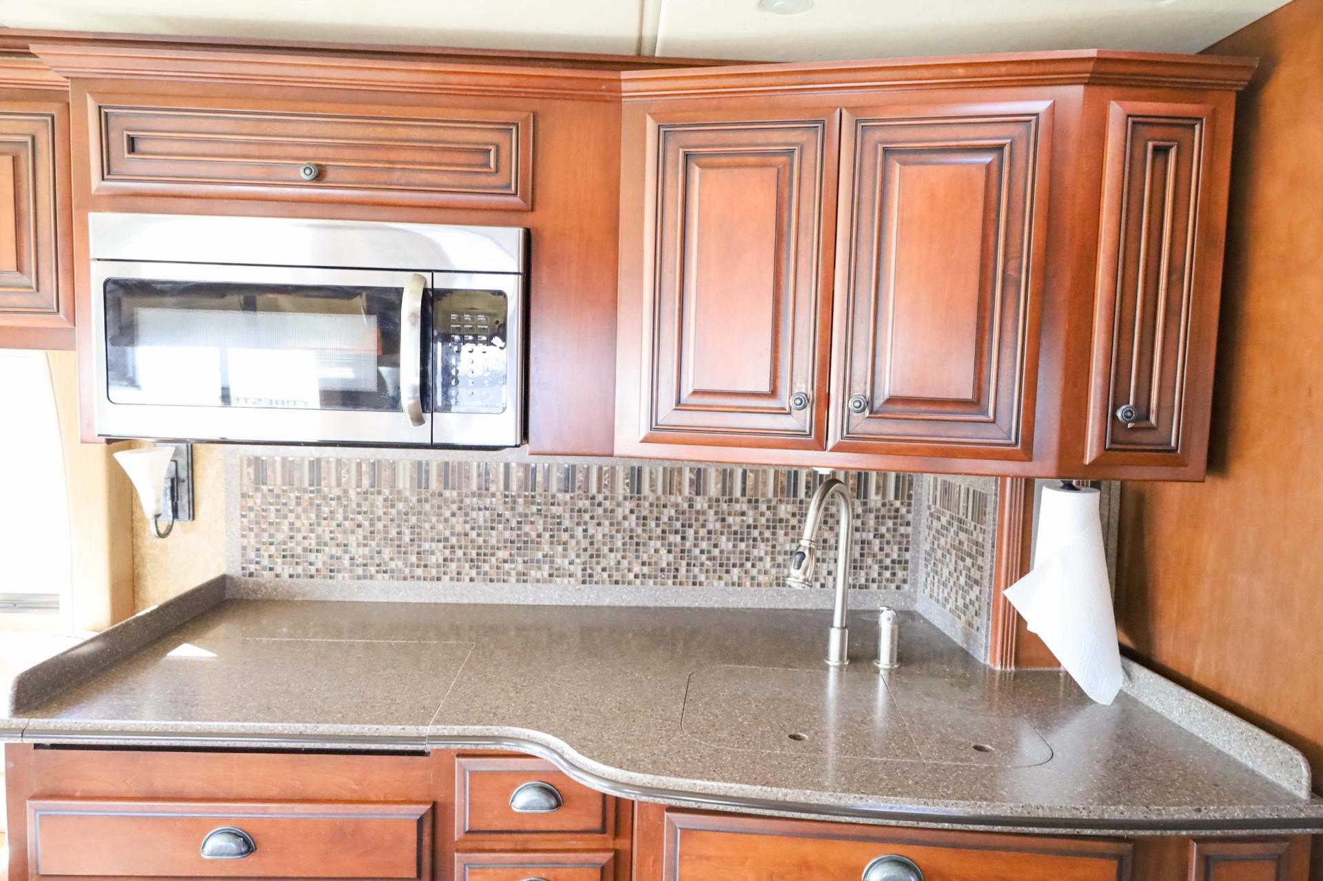 2013 Newmar 2013 Newmar Dutchstar 4347 - thumbnail 22