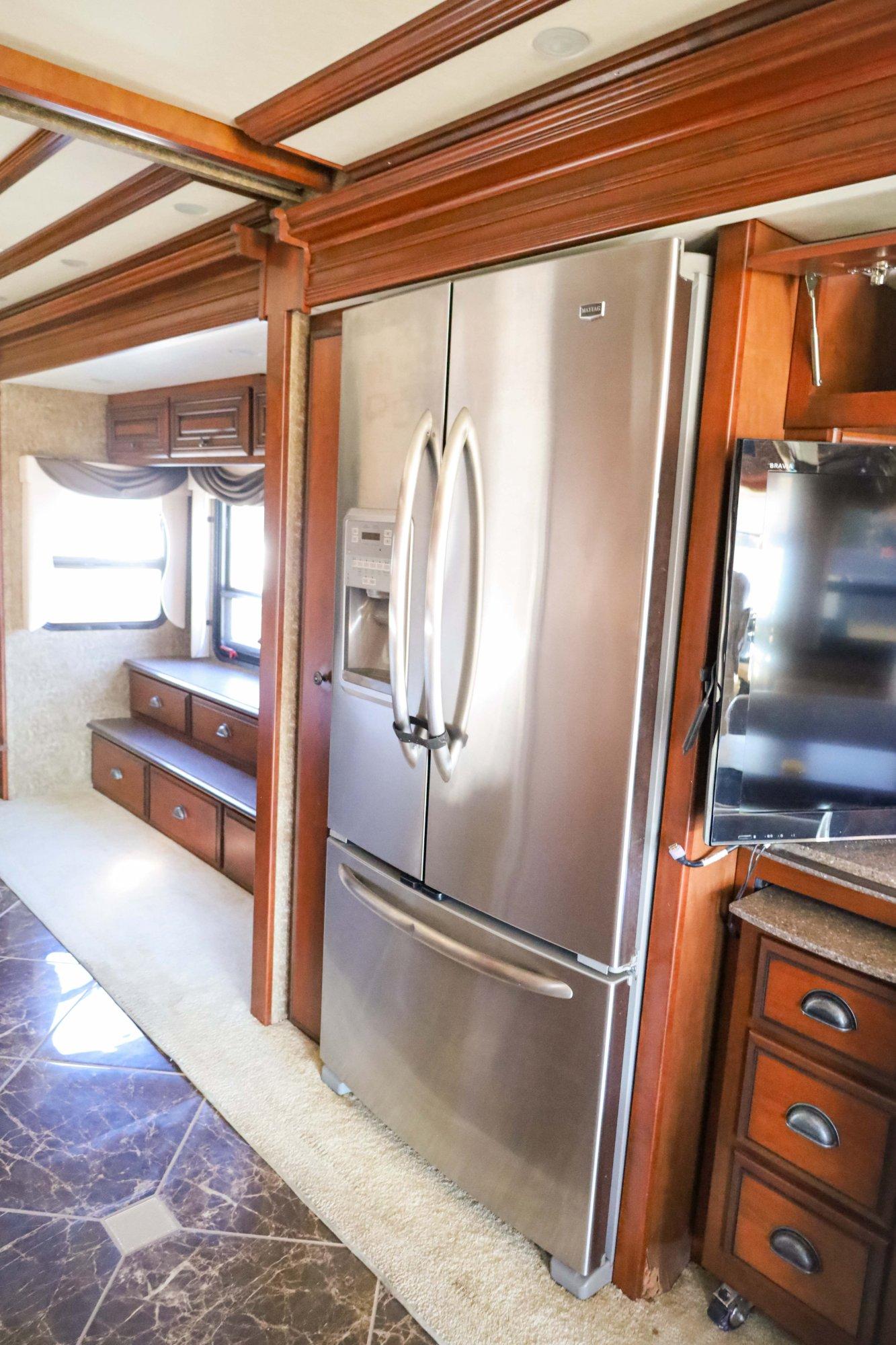 2013 Newmar 2013 Newmar Dutchstar 4347 - thumbnail 20